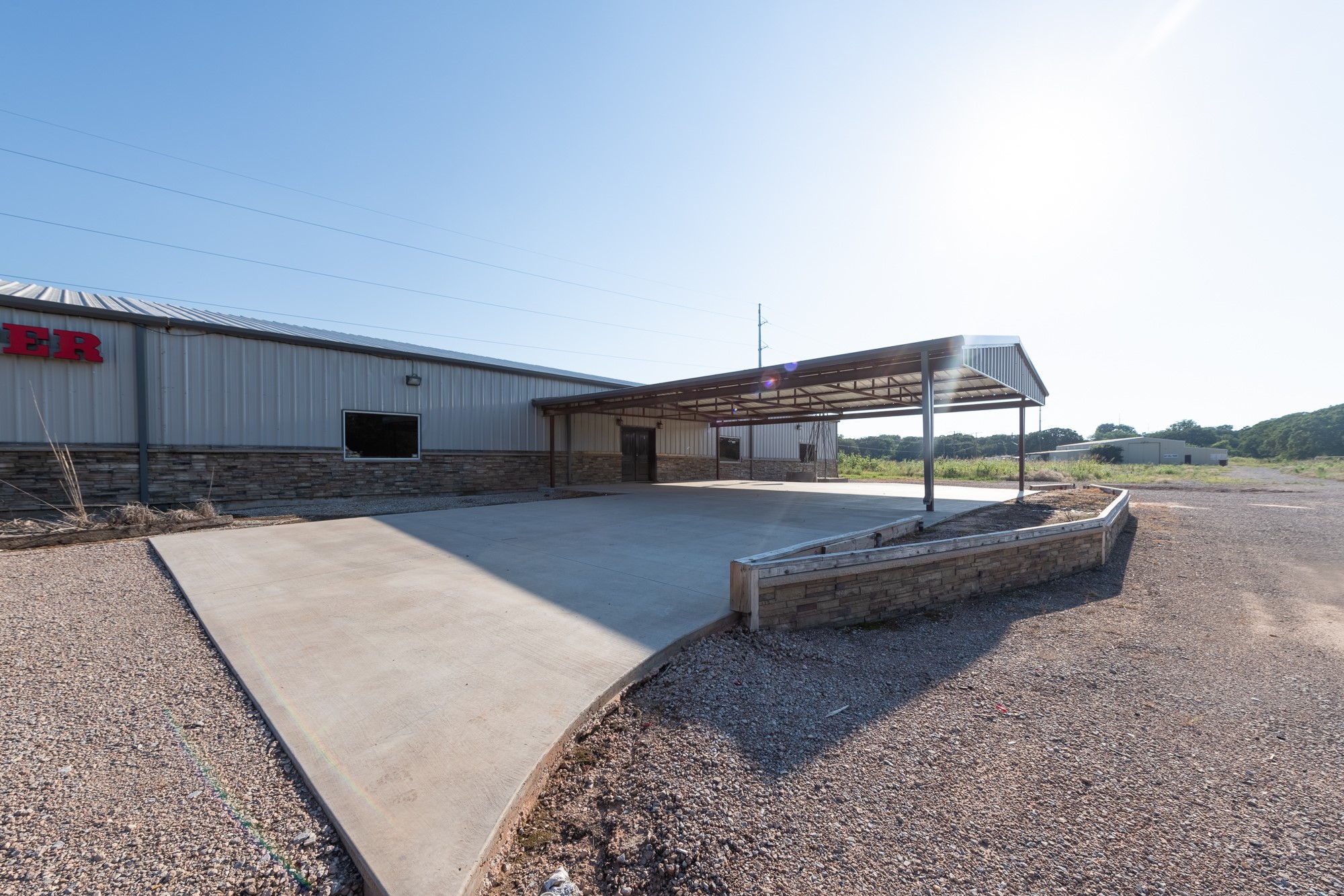 2715 US Hwy 287 Highway