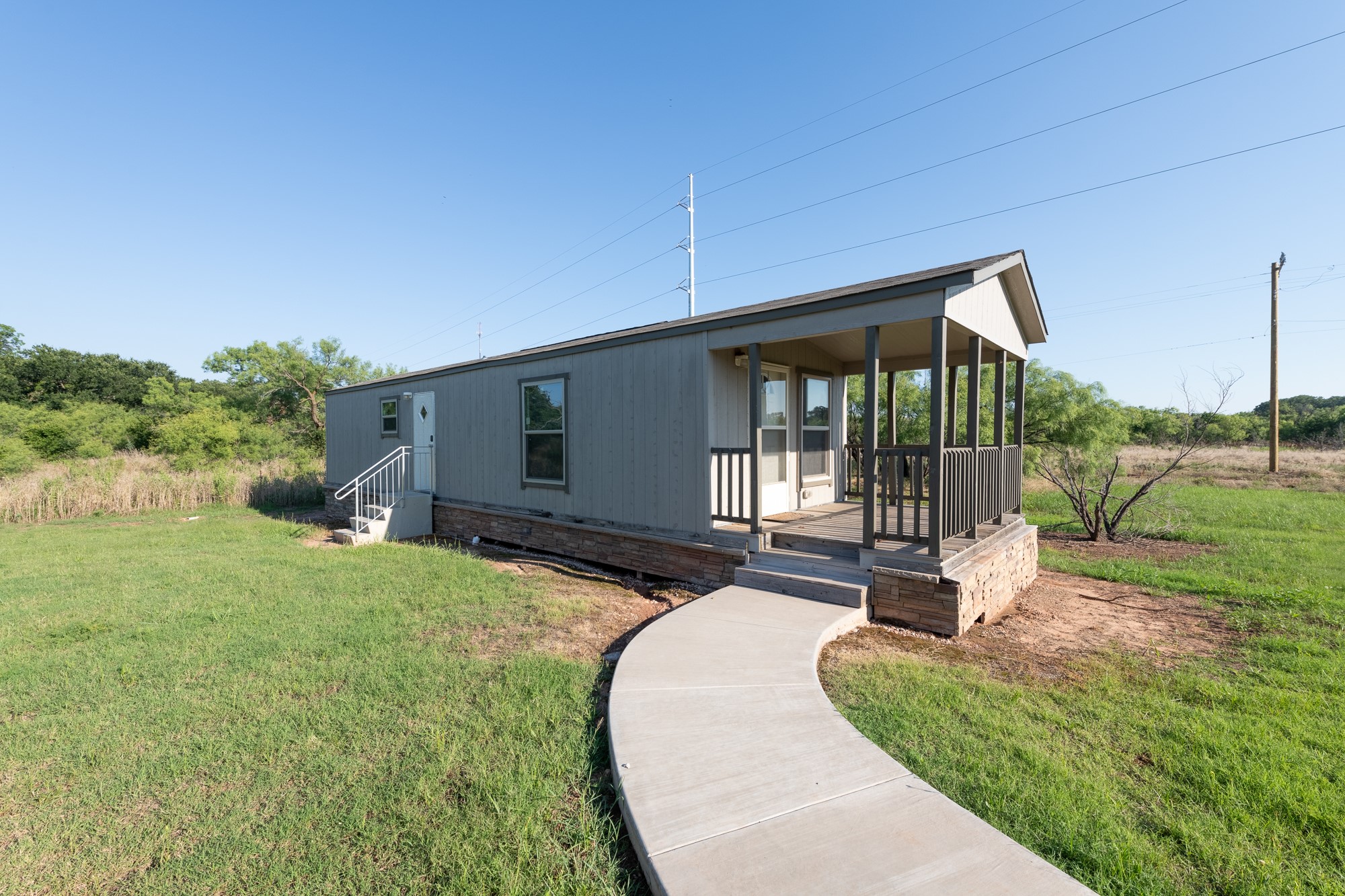 2715 US Hwy 287 Highway