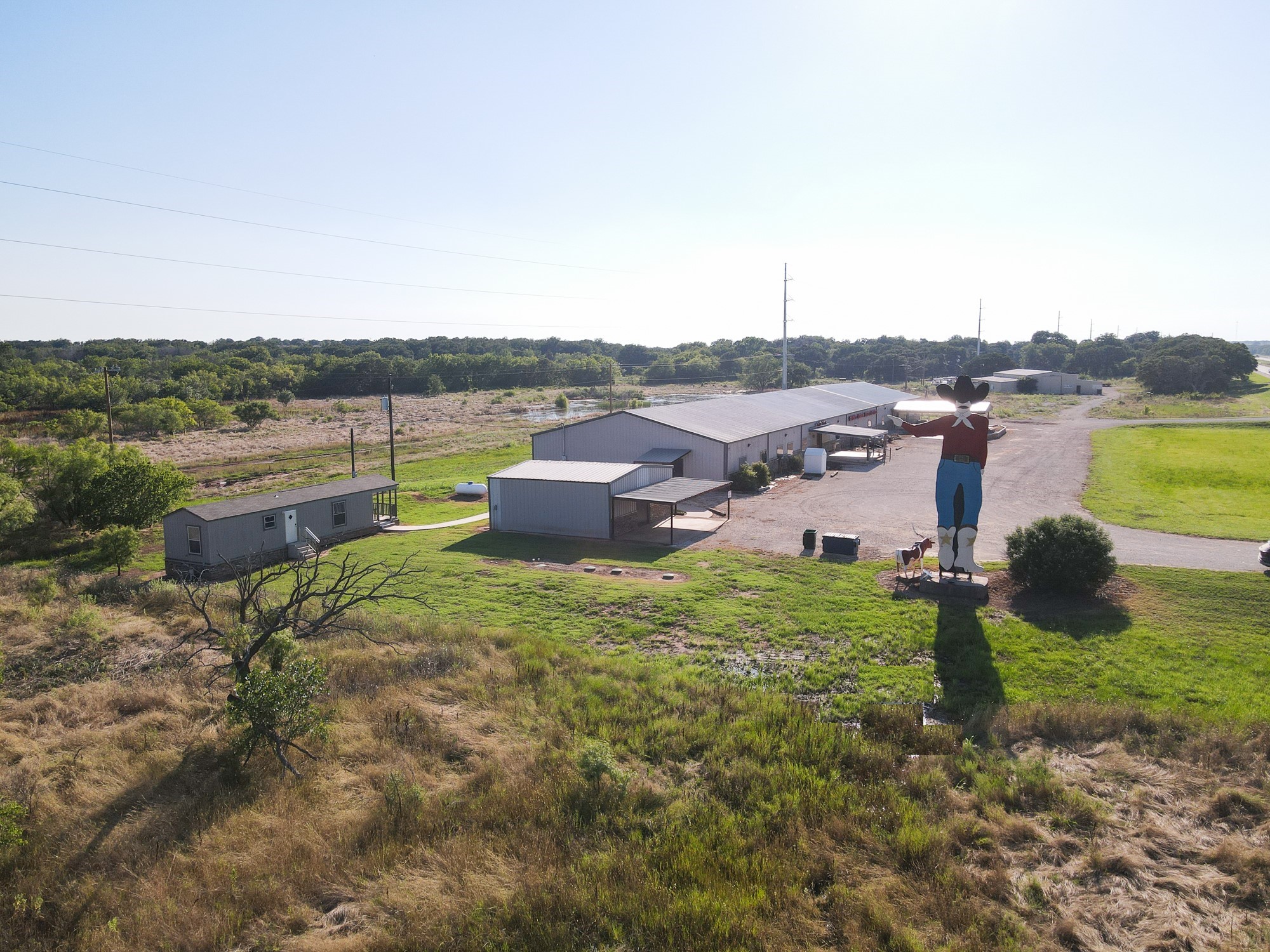 2715 US Hwy 287 Highway