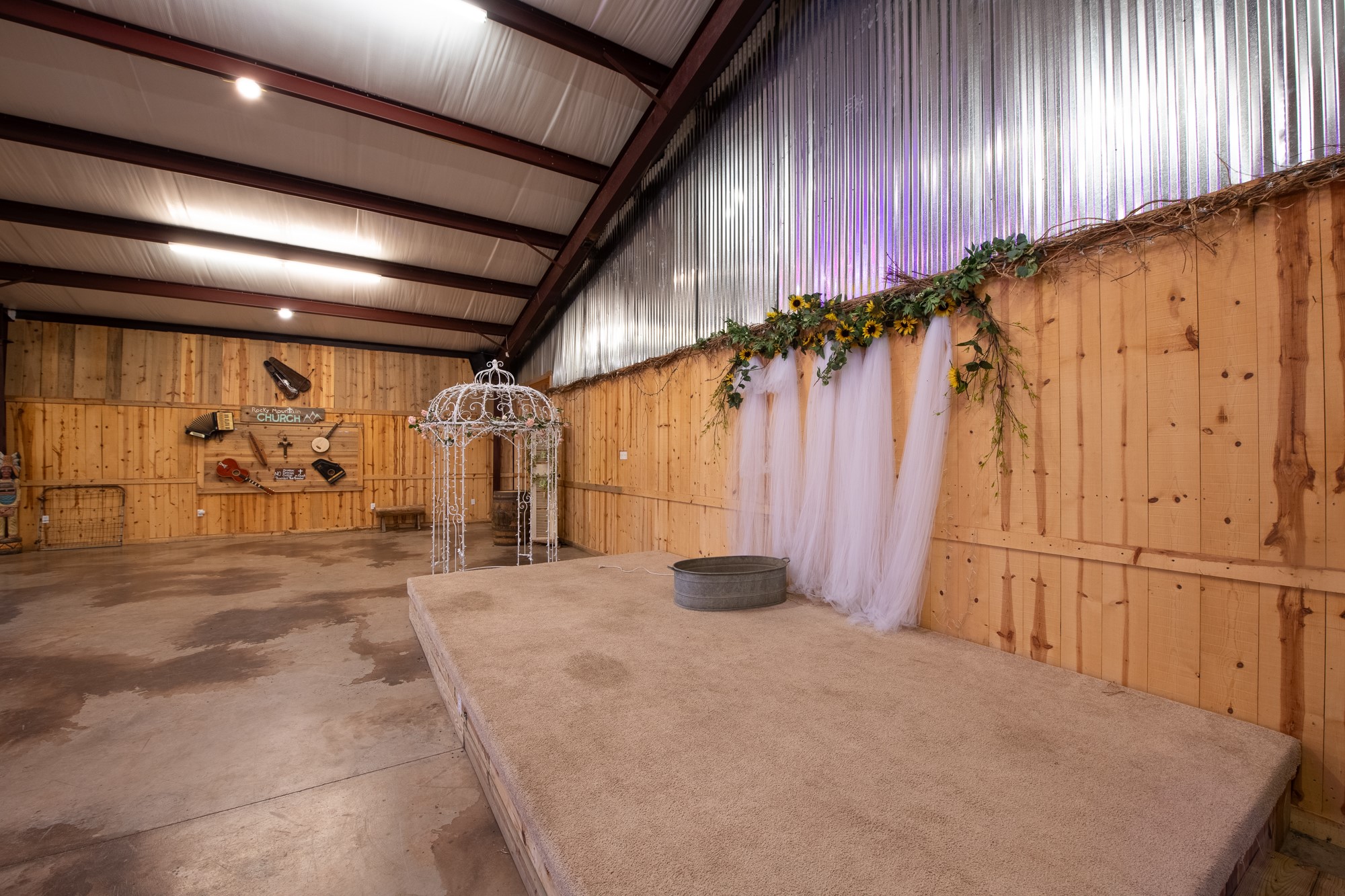 2715 US Hwy 287 Highway