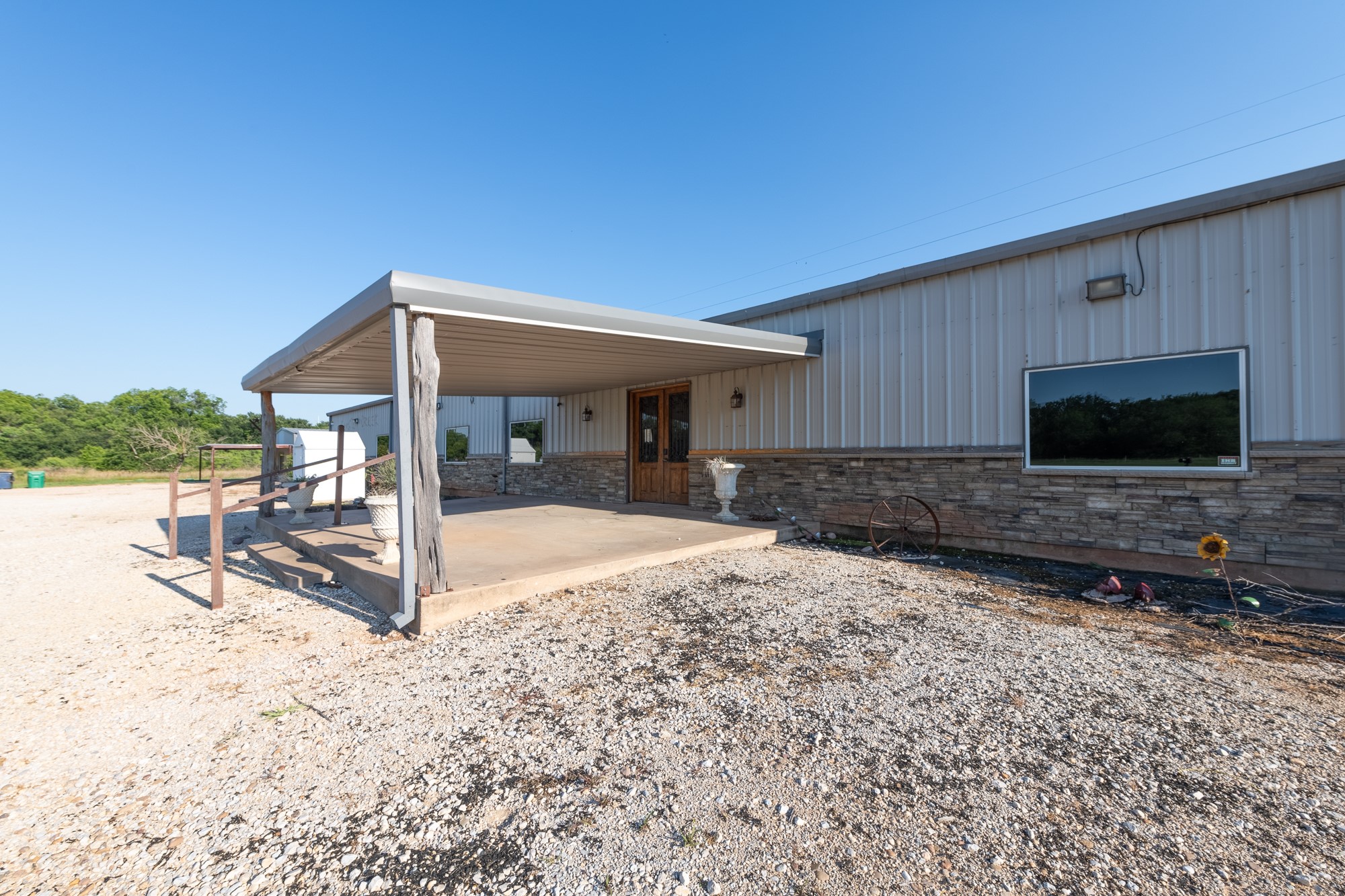 2715 US Hwy 287 Highway