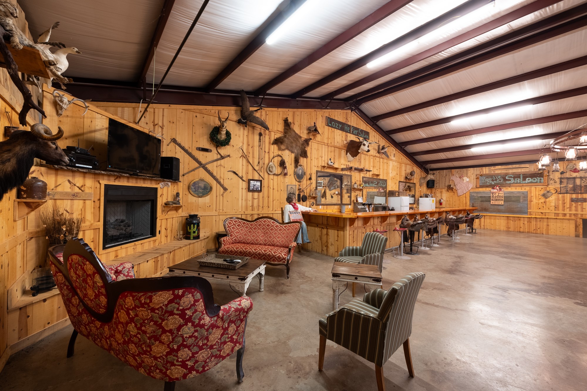 2715 US Hwy 287 Highway