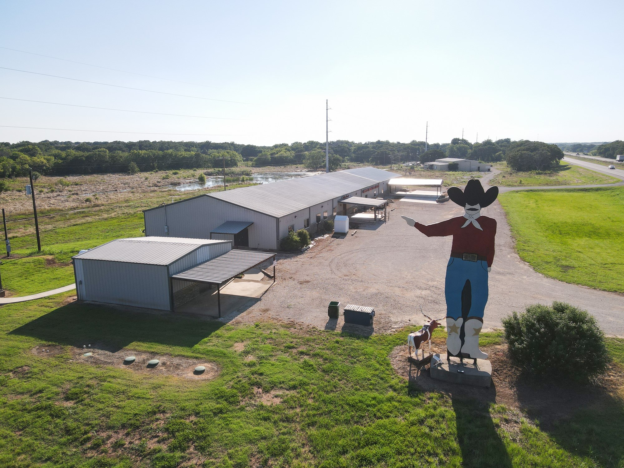 2715 US Hwy 287 Highway