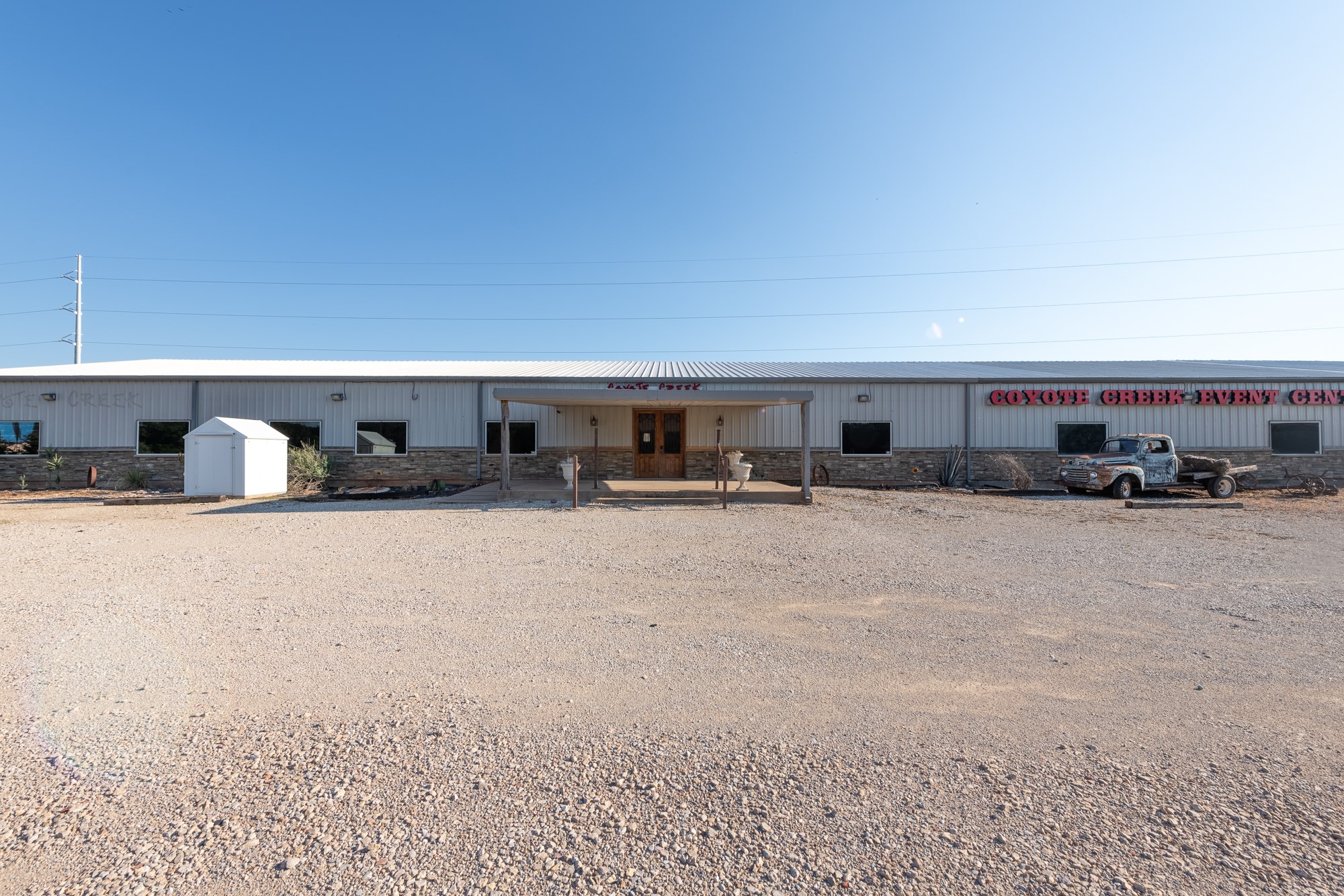 2715 US Hwy 287 Highway