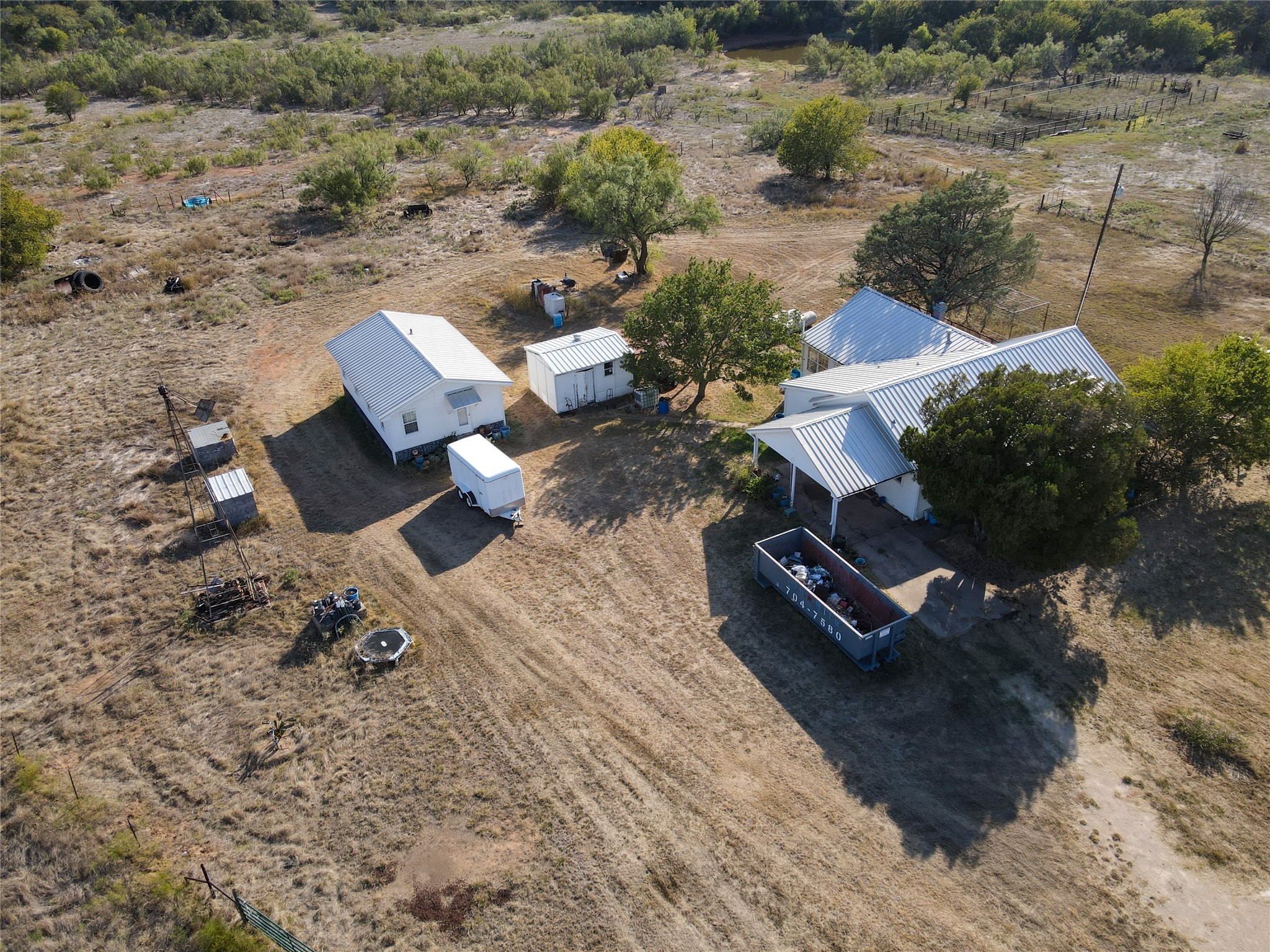 1620 S Williams Road