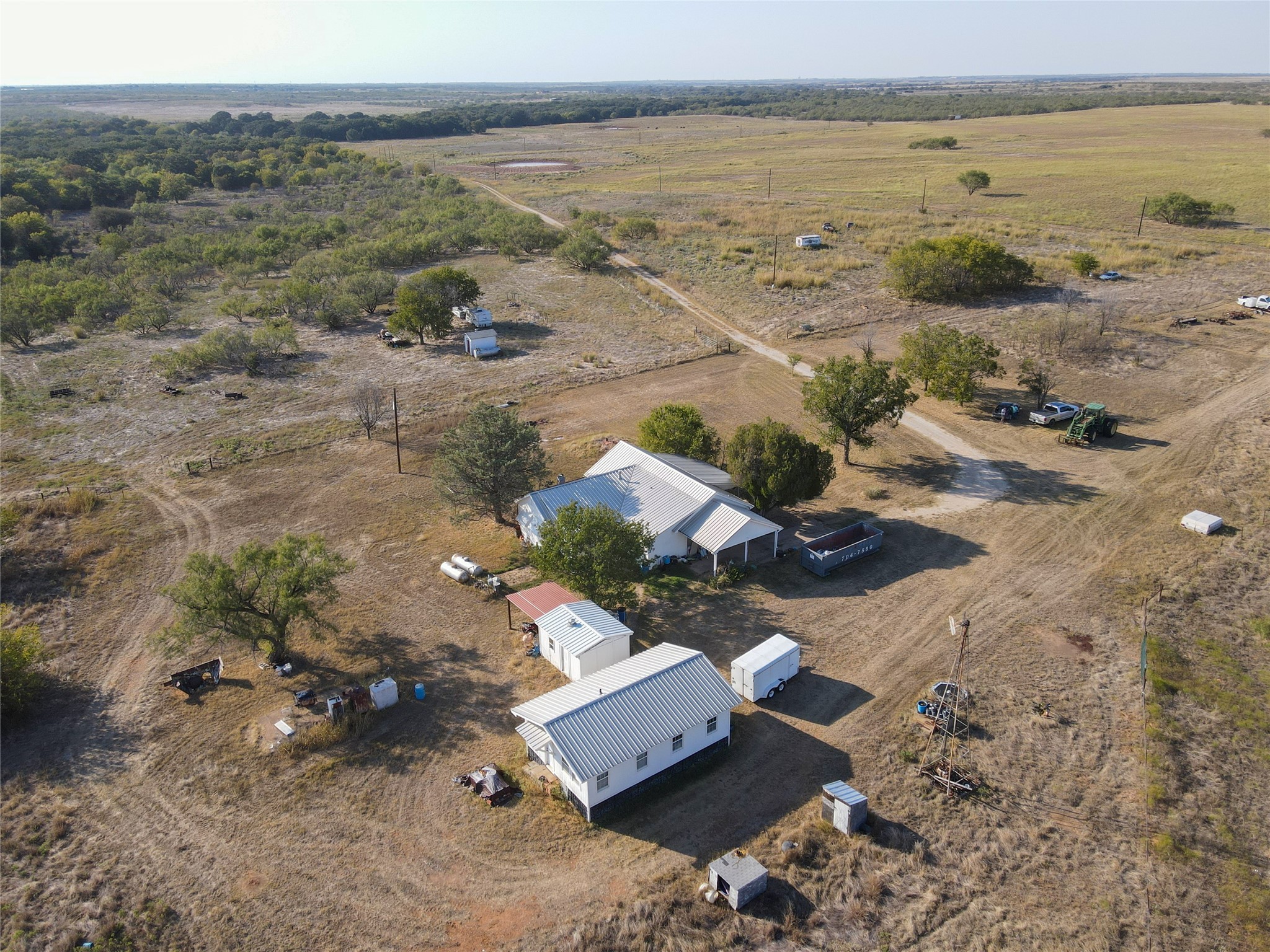 1620 S Williams Road