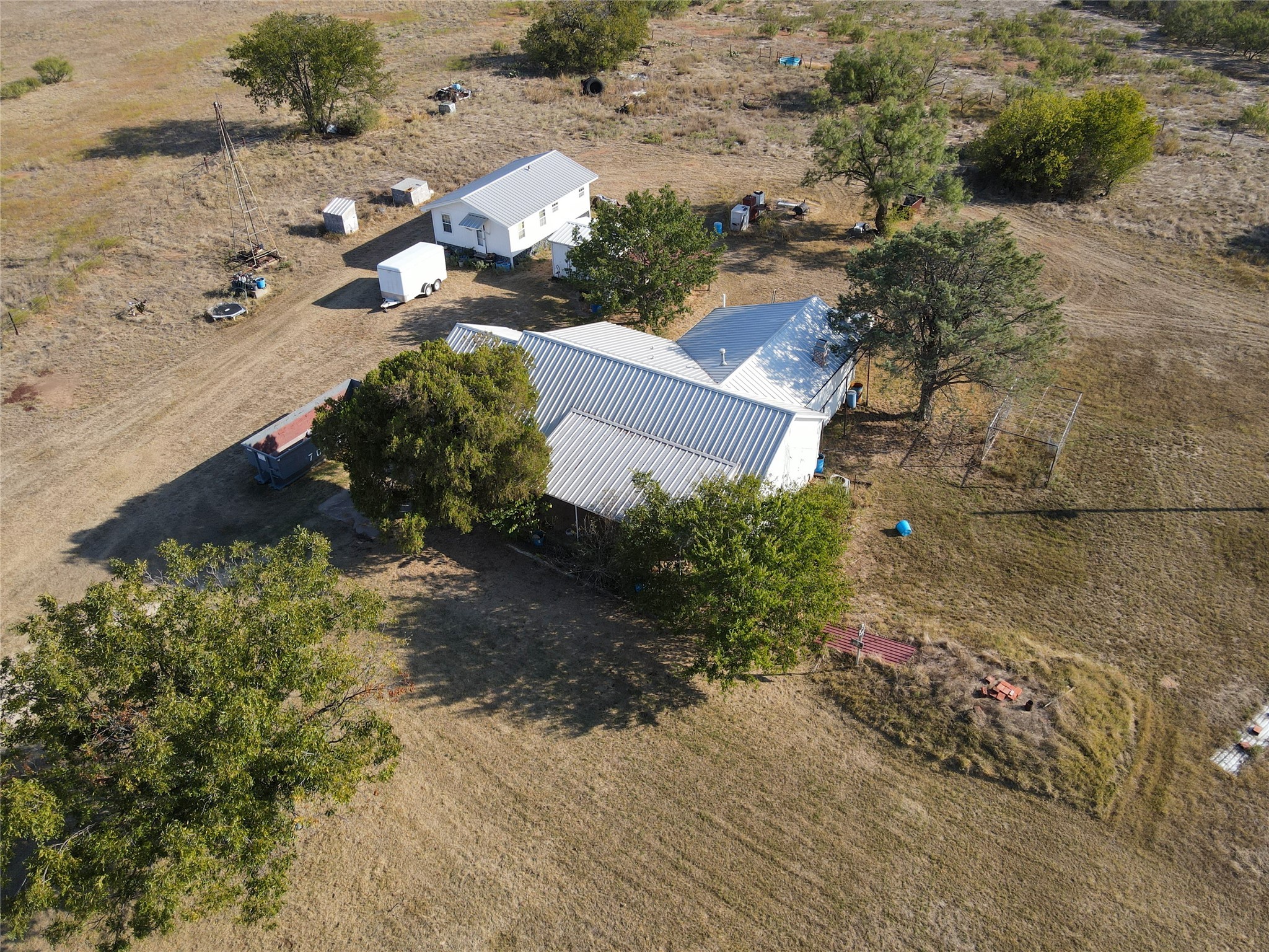 1620 S Williams Road