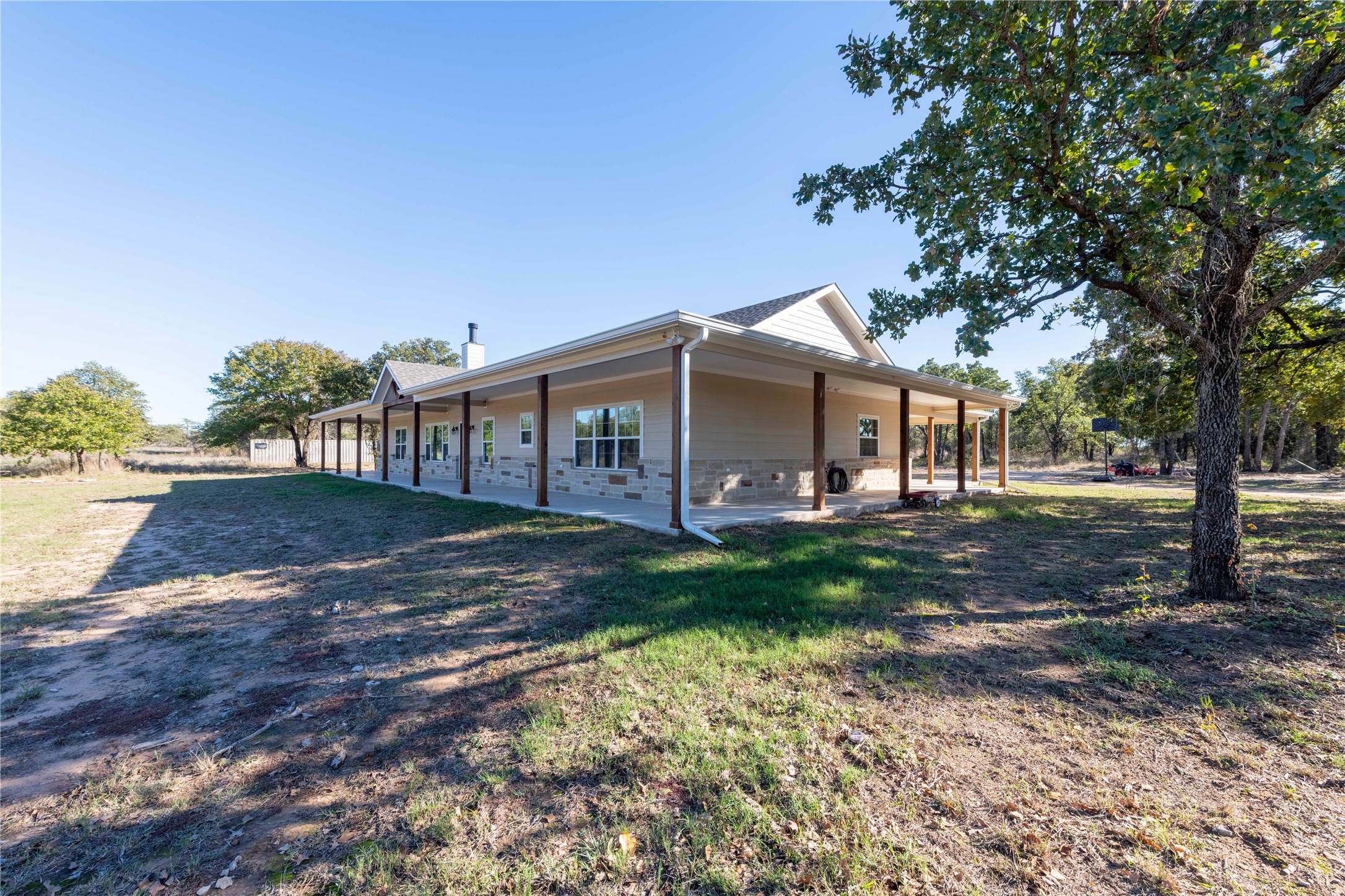 3634 Old Joy Shannon Road