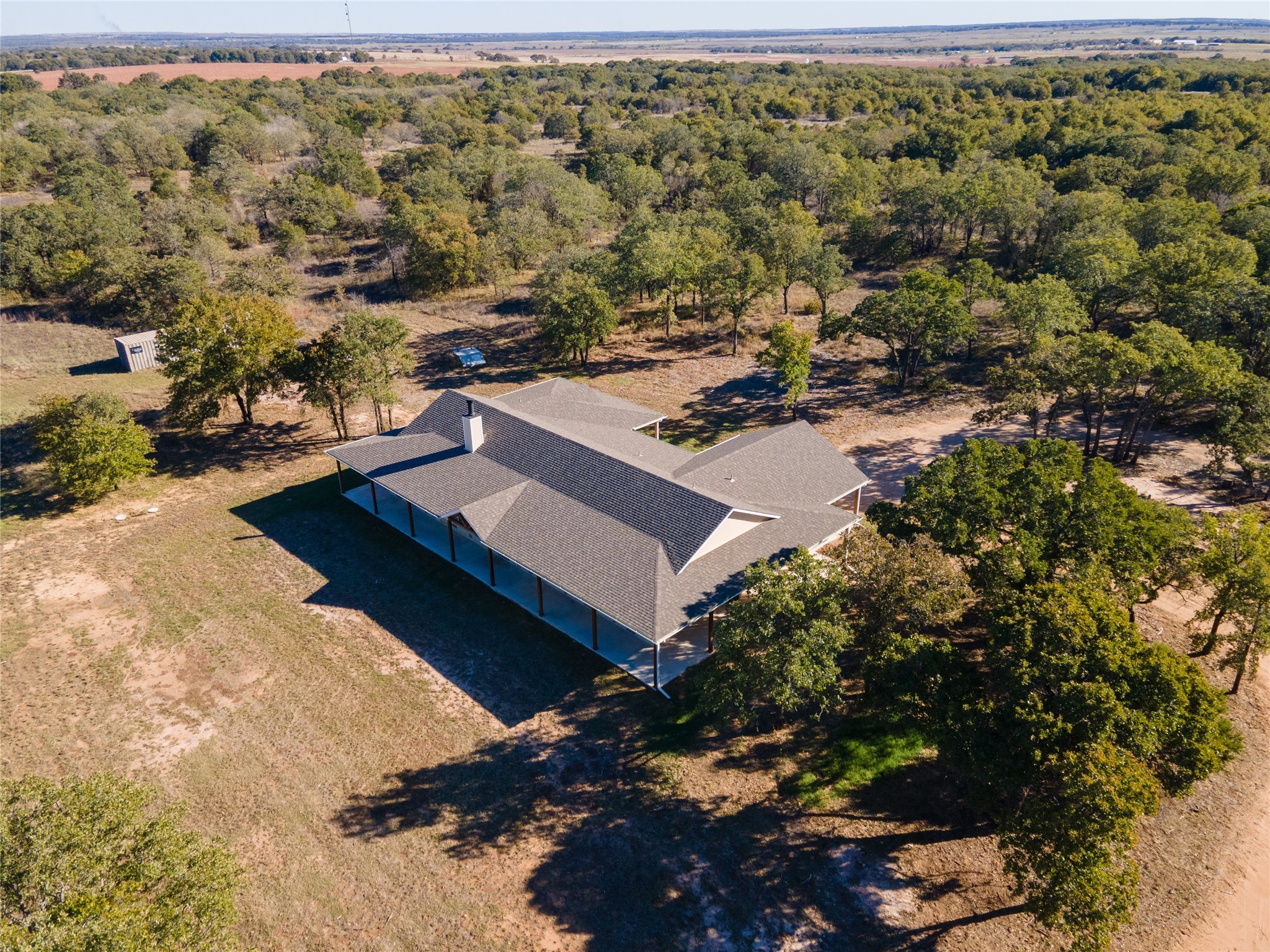 3634 Old Joy Shannon Road