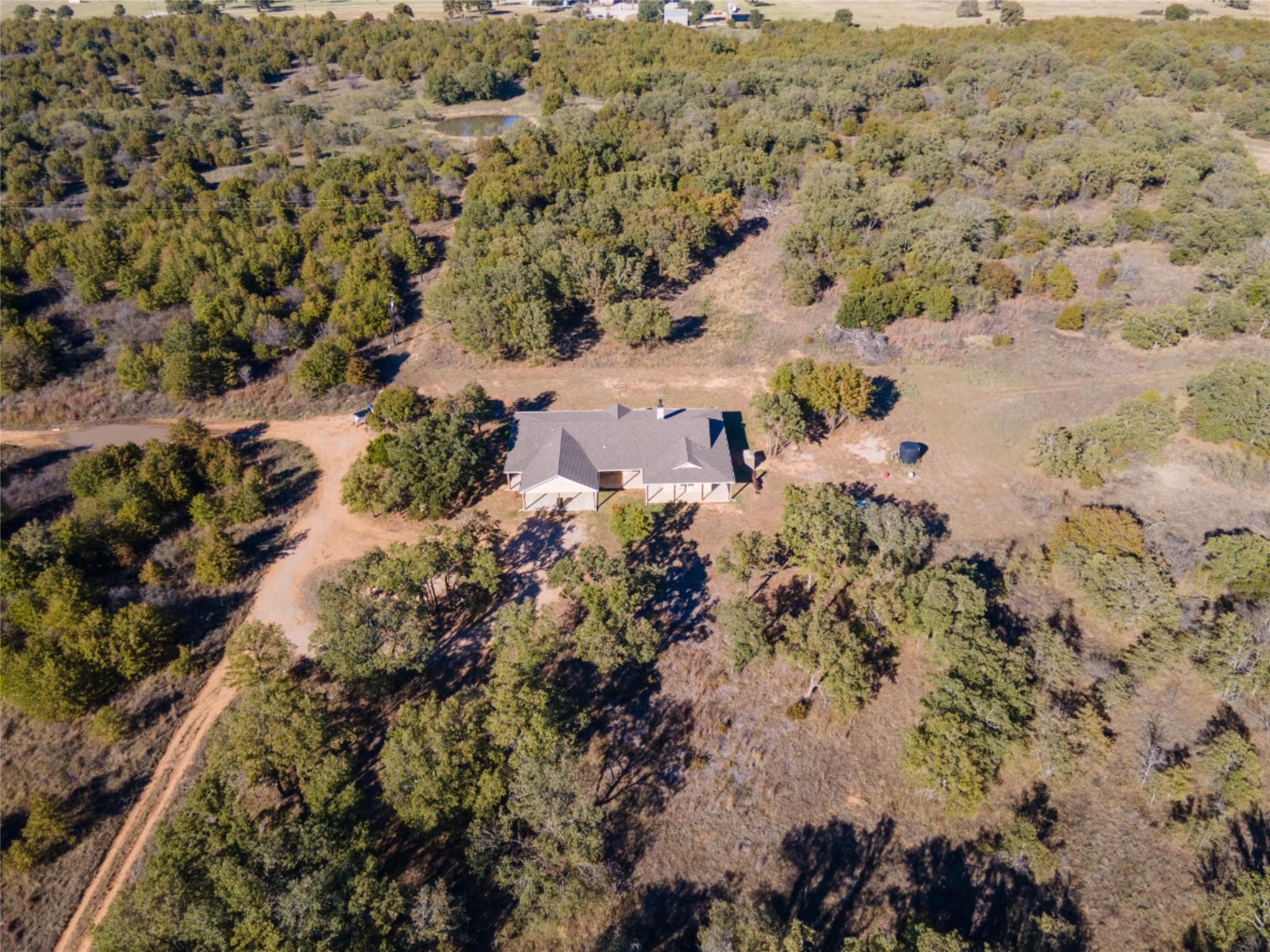 3634 Old Joy Shannon Road