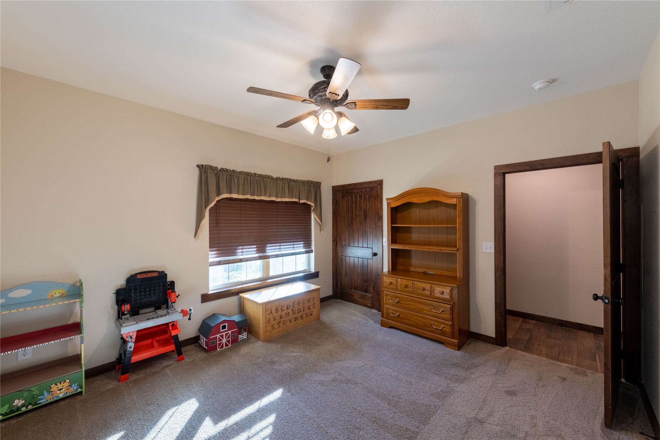 3634 Old Joy Shannon Road