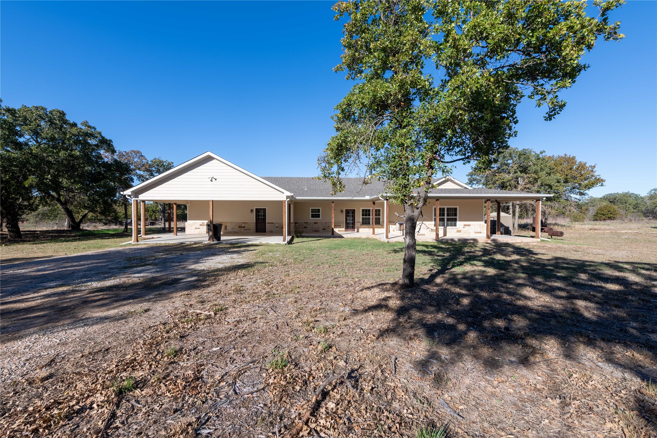 3634 Old Joy Shannon Road