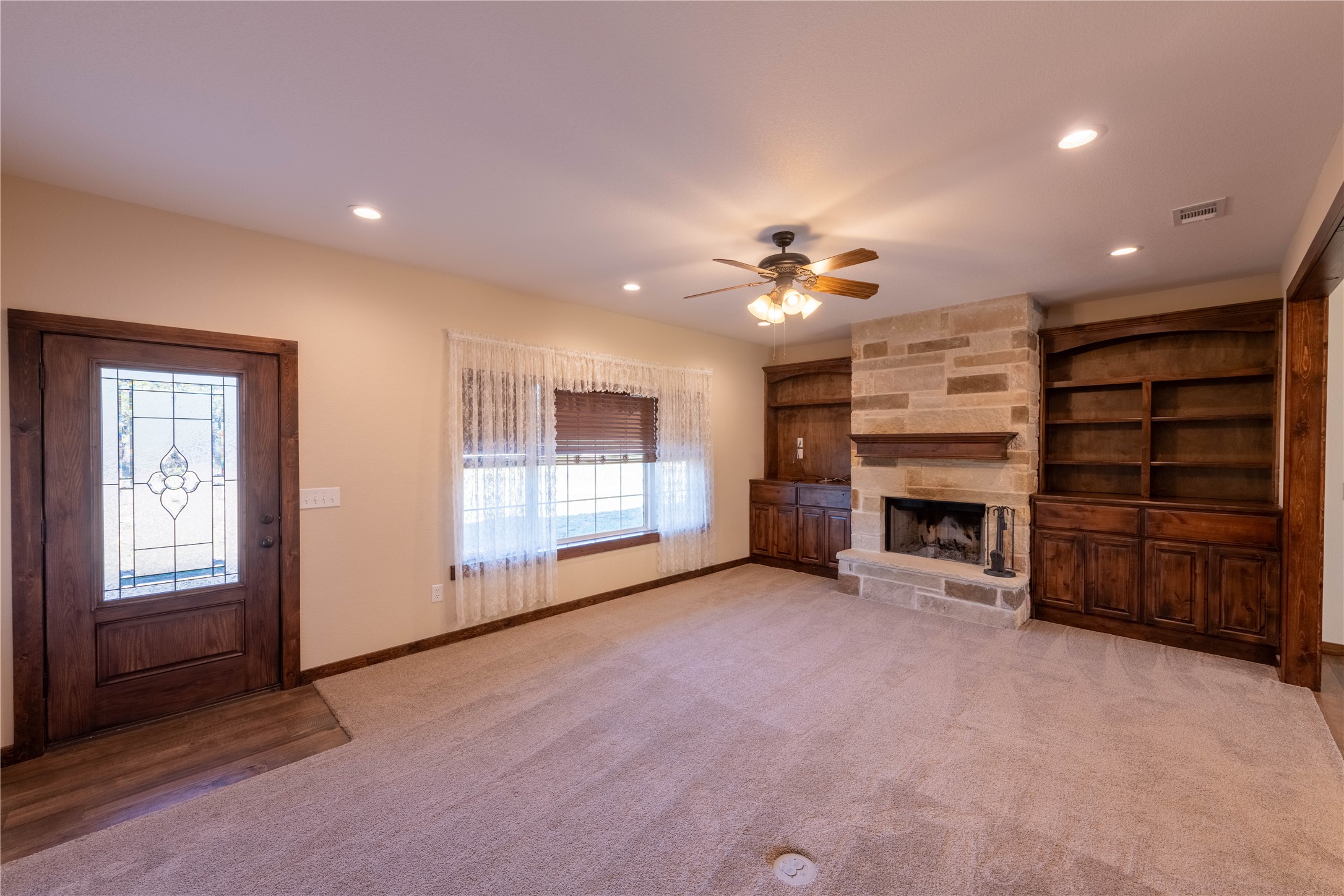 3634 Old Joy Shannon Road