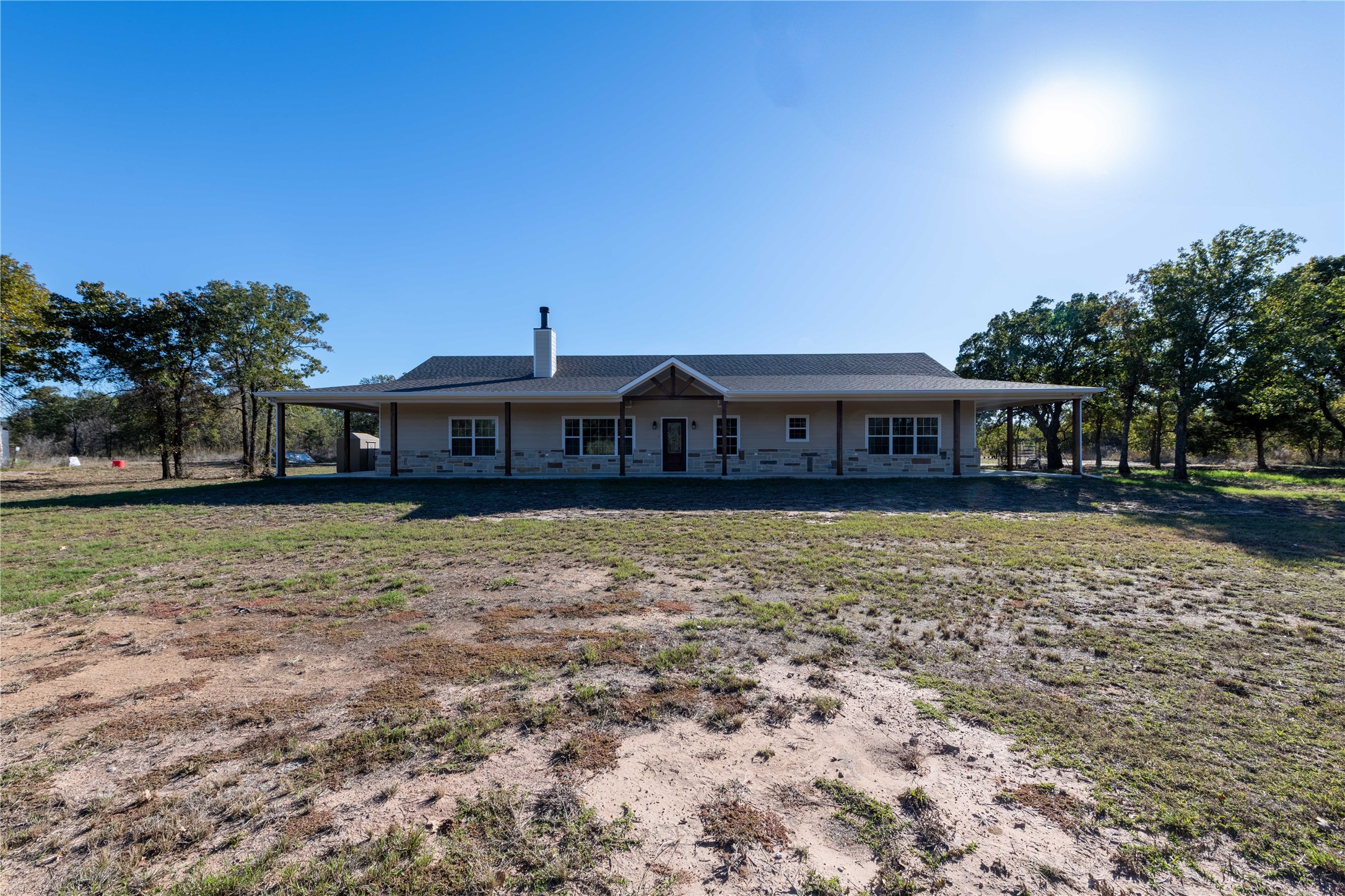 3634 Old Joy Shannon Road