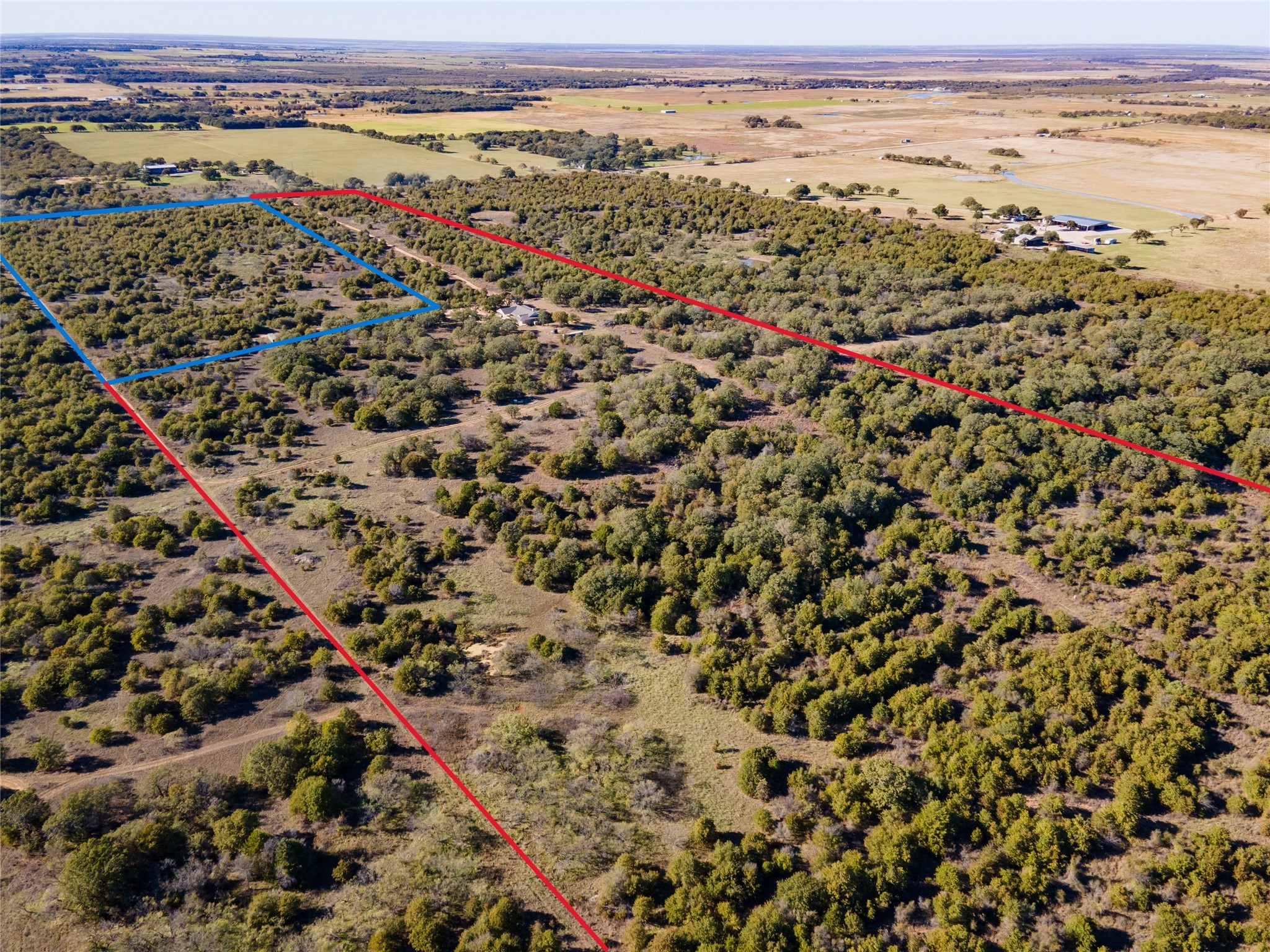 3634 Old Joy Shannon Road