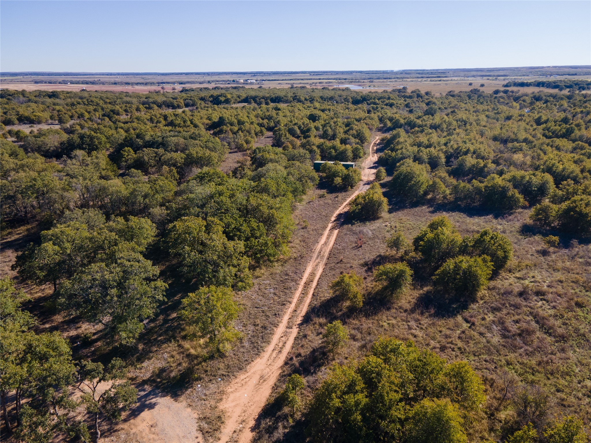 3634 Old Joy Shannon Road