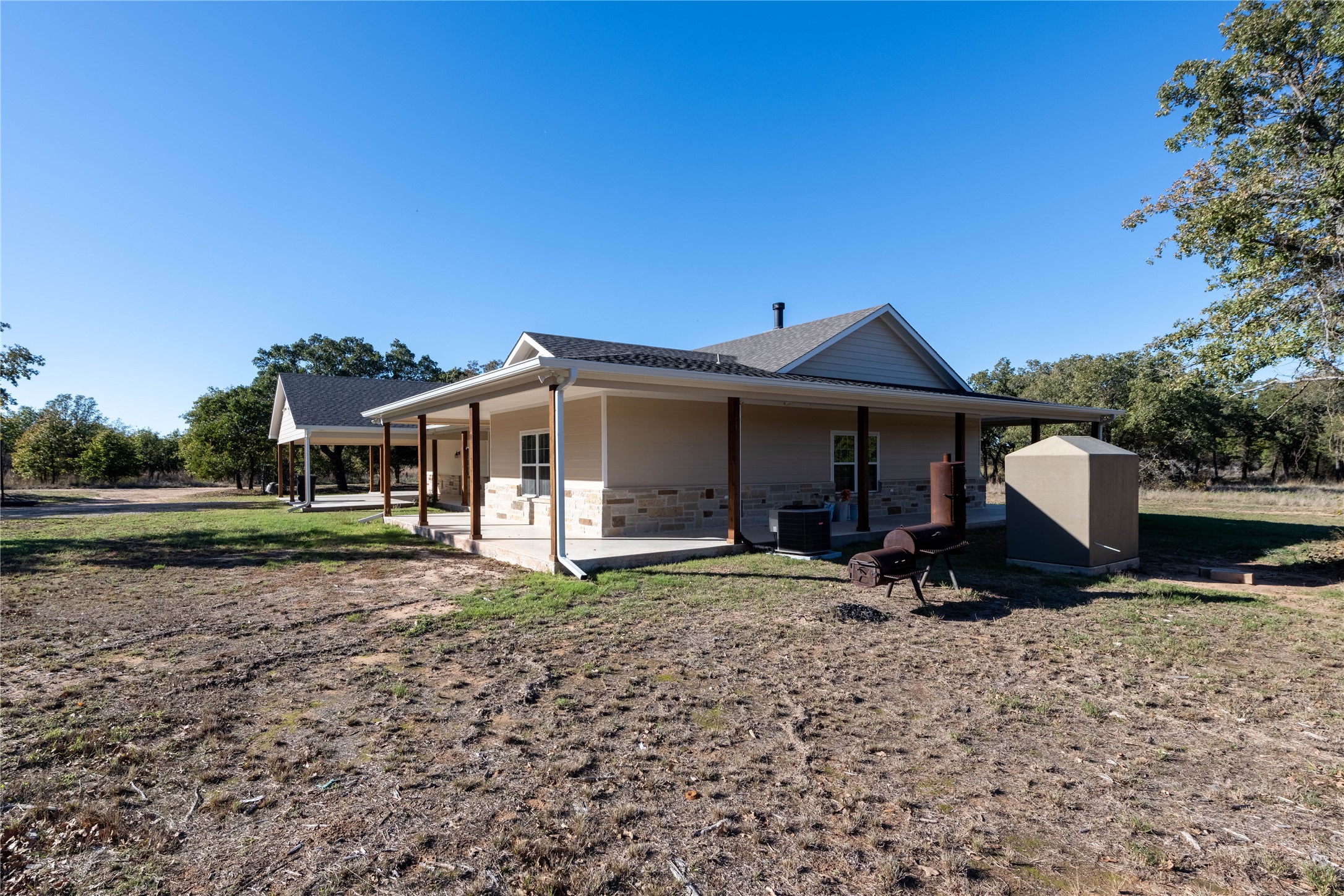 3634 Old Joy Shannon Road