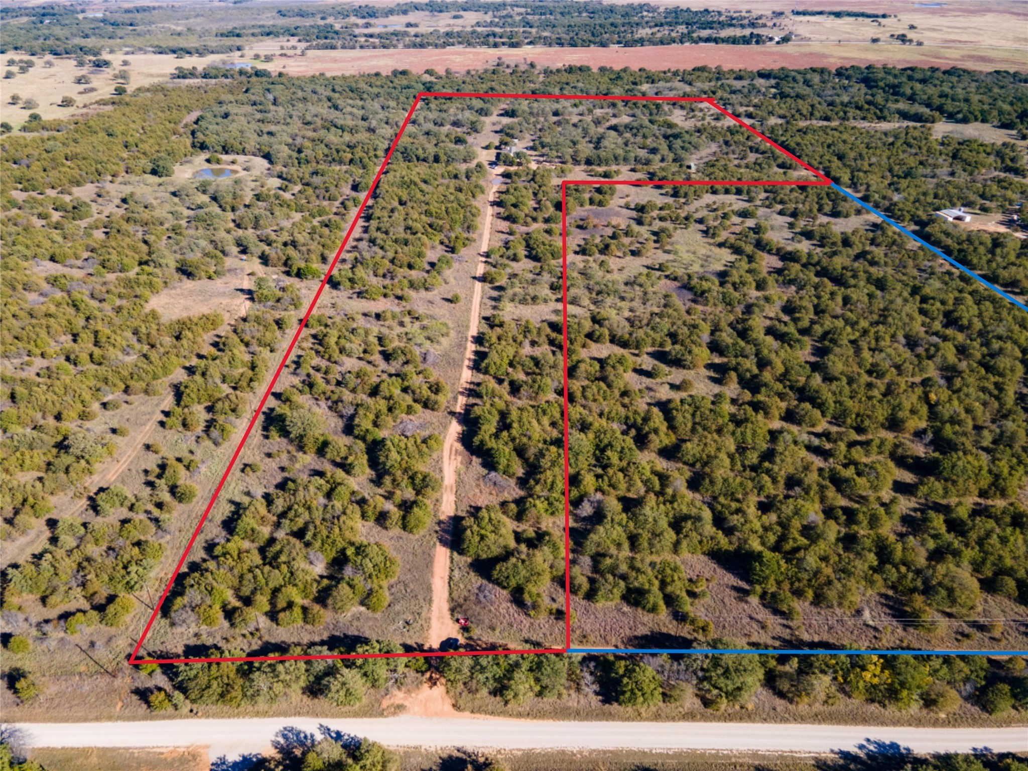 3634 Old Joy Shannon Road