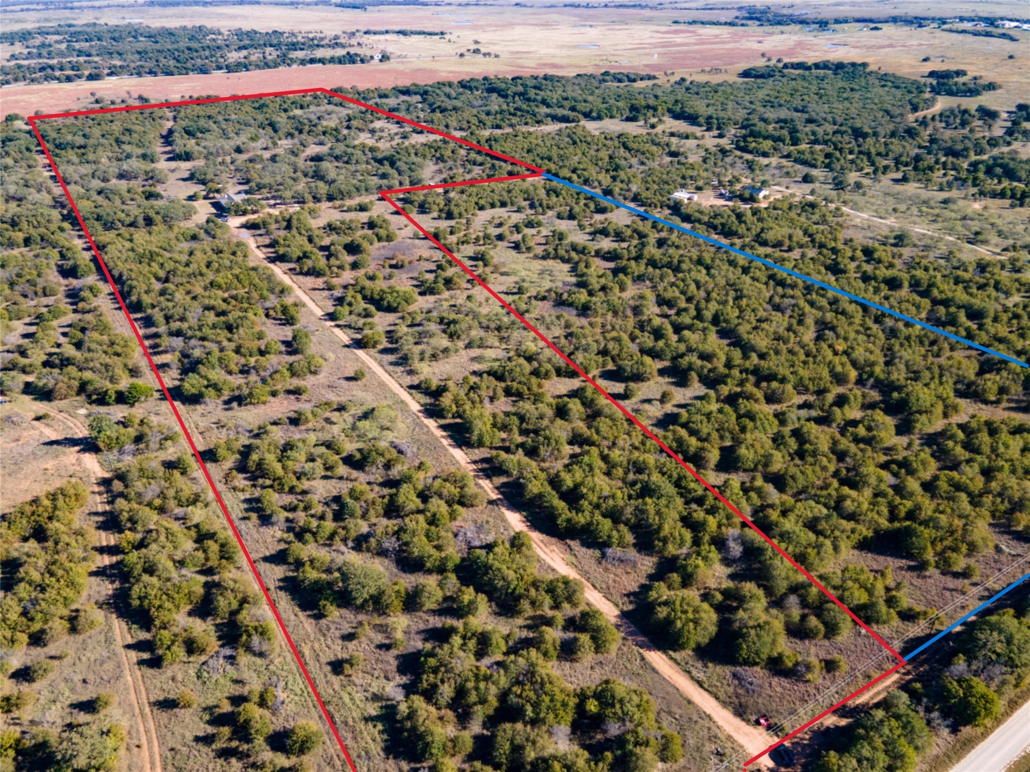 3634 Old Joy Shannon Road