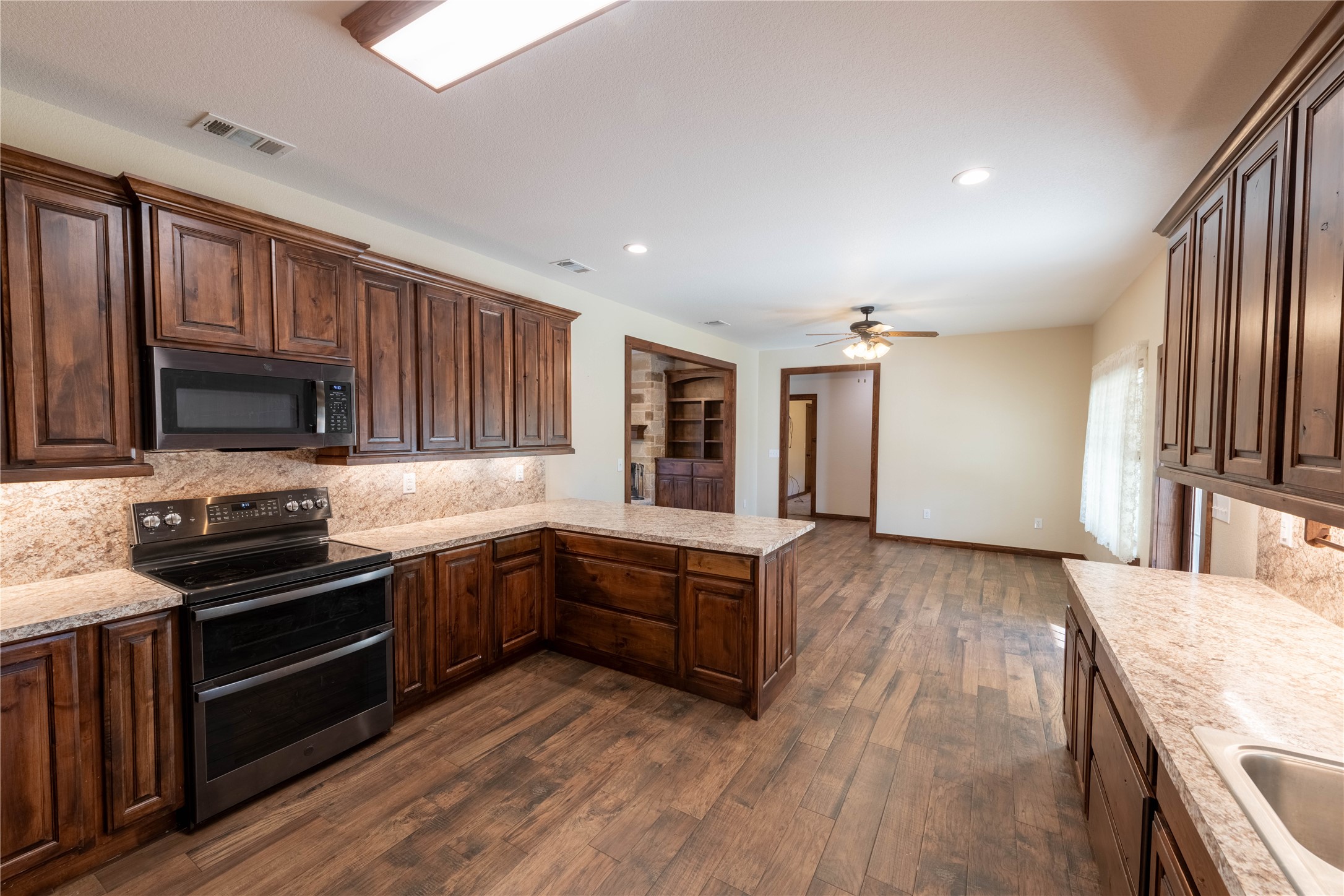 3634 Old Joy Shannon Road