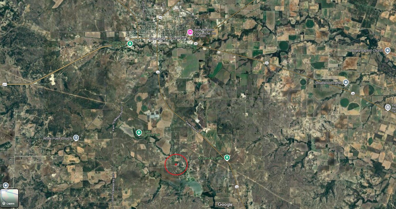 Lot 96 Mercer's Preserve Road