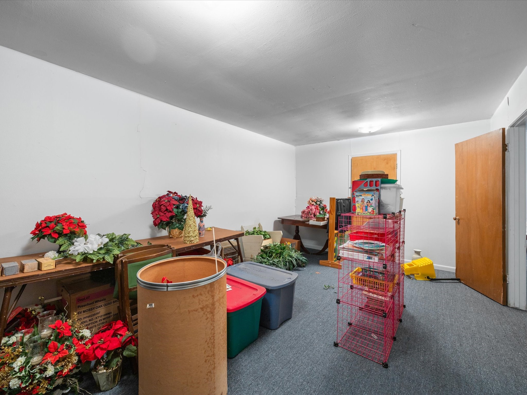 100 S Colbert Street