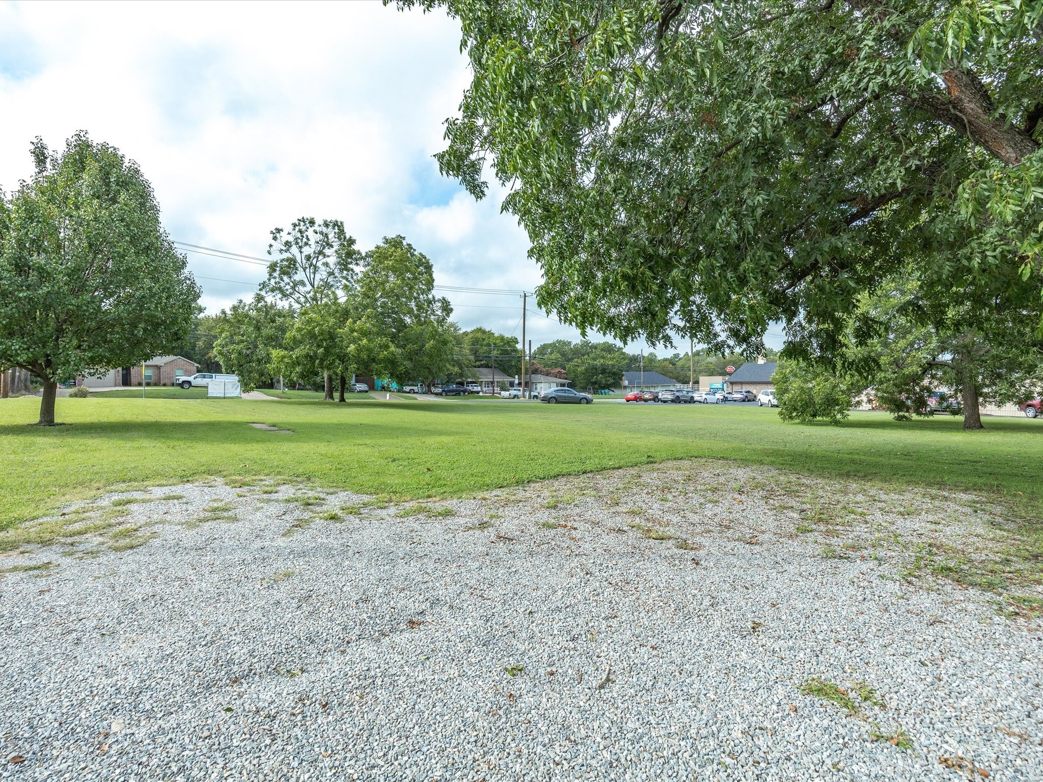 100 S Colbert Street