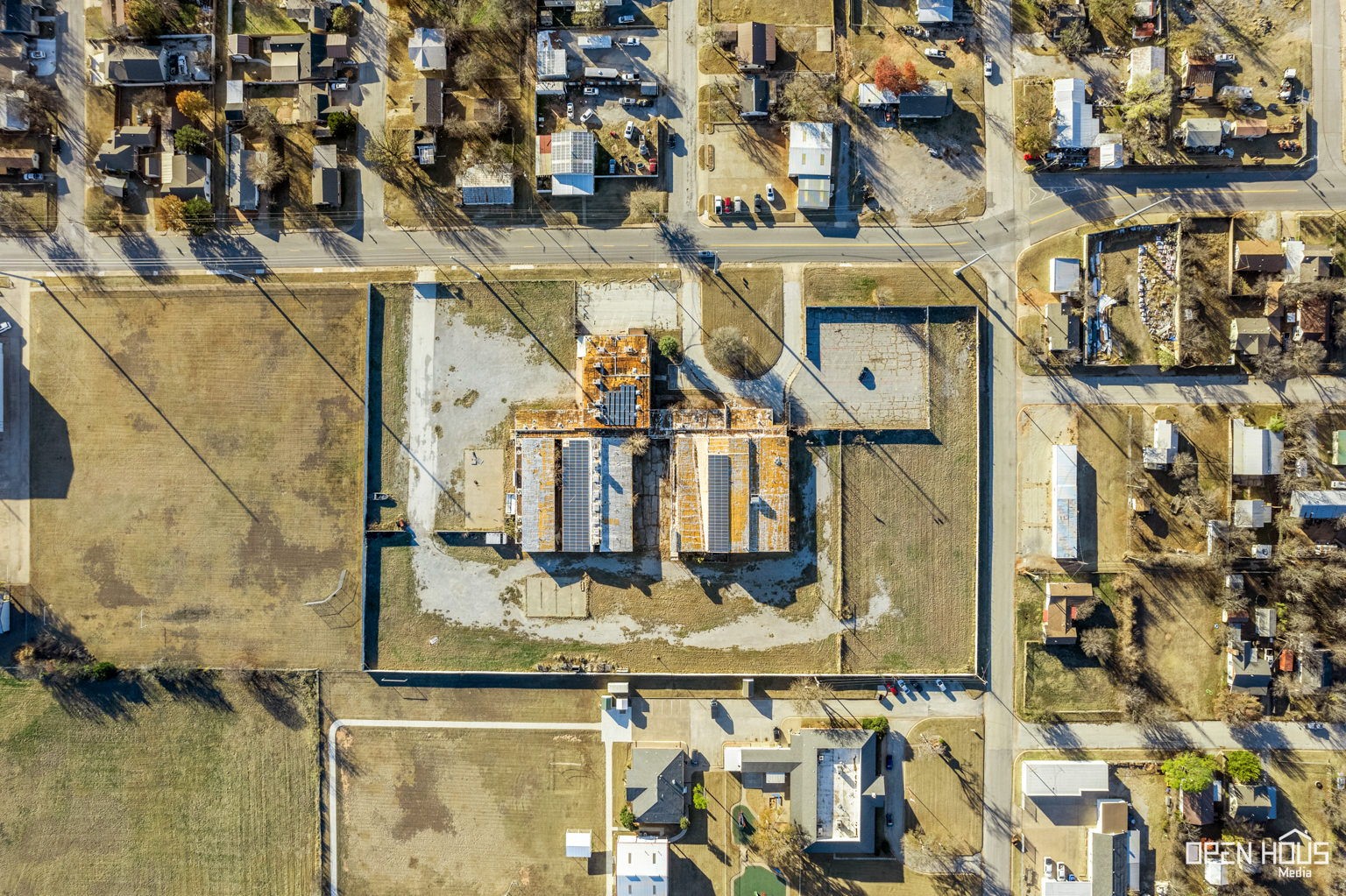 3101 Armory Road