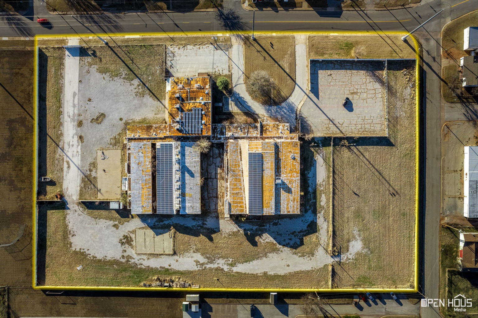 3101 Armory Road