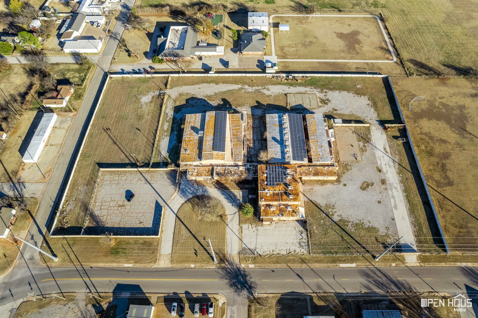 3101 Armory Road