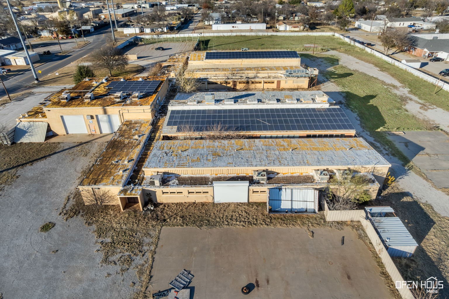 3101 Armory Road