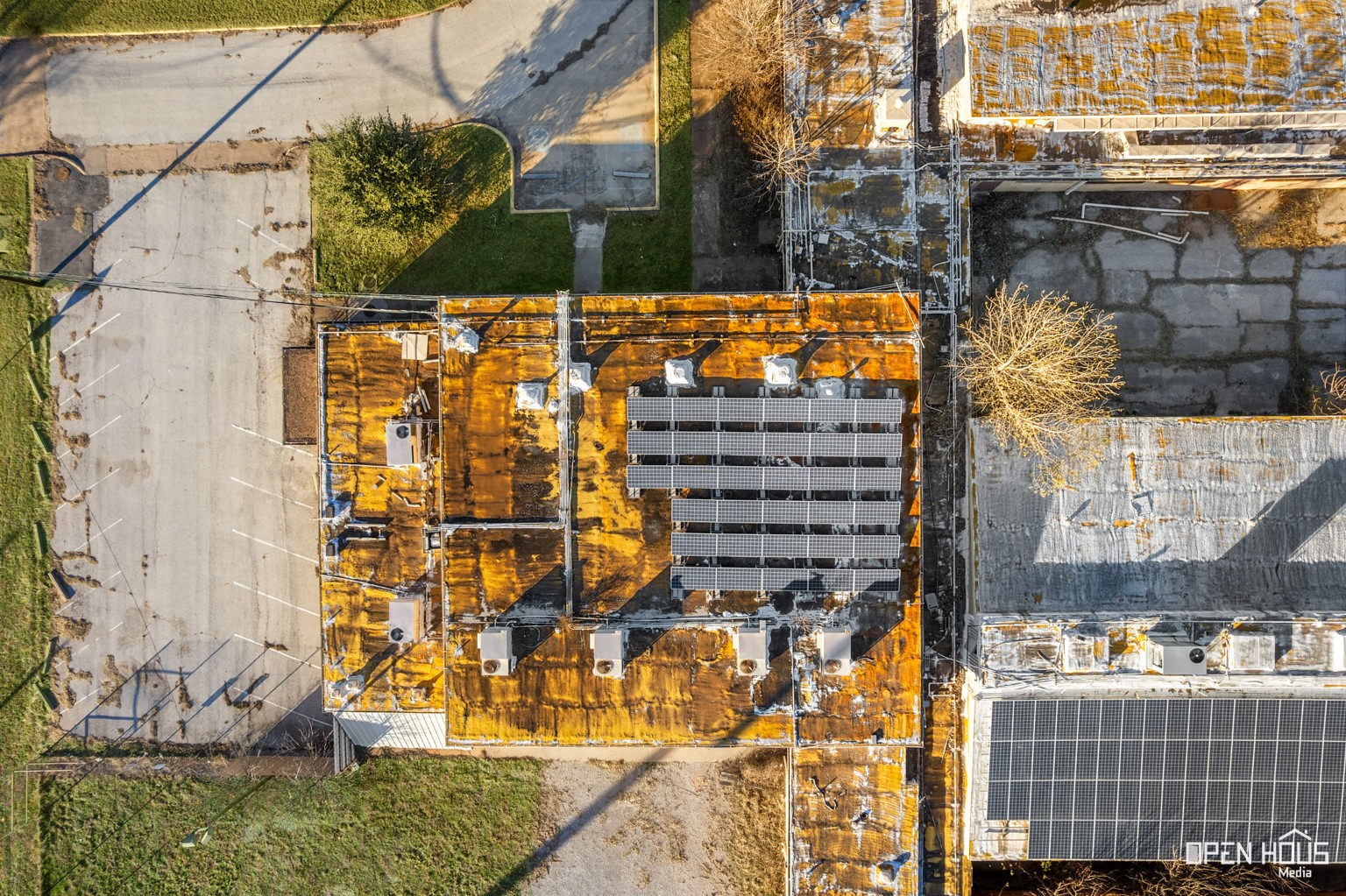 3101 Armory Road