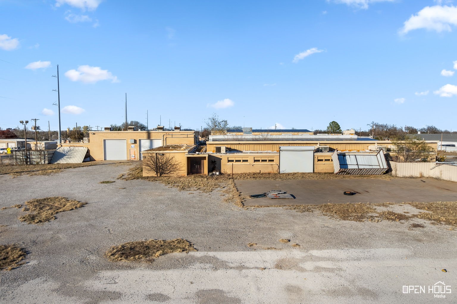 3101 Armory Road