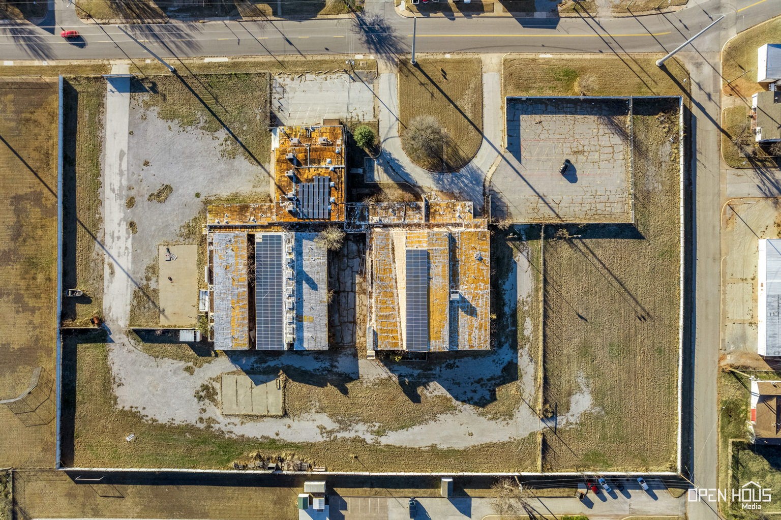3101 Armory Road