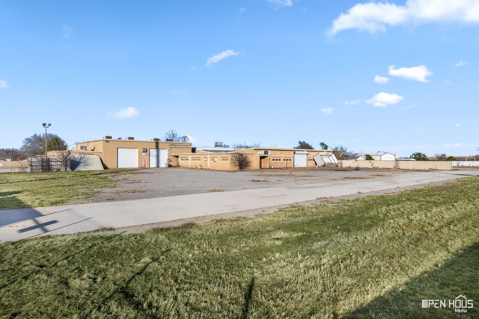 3101 Armory Road