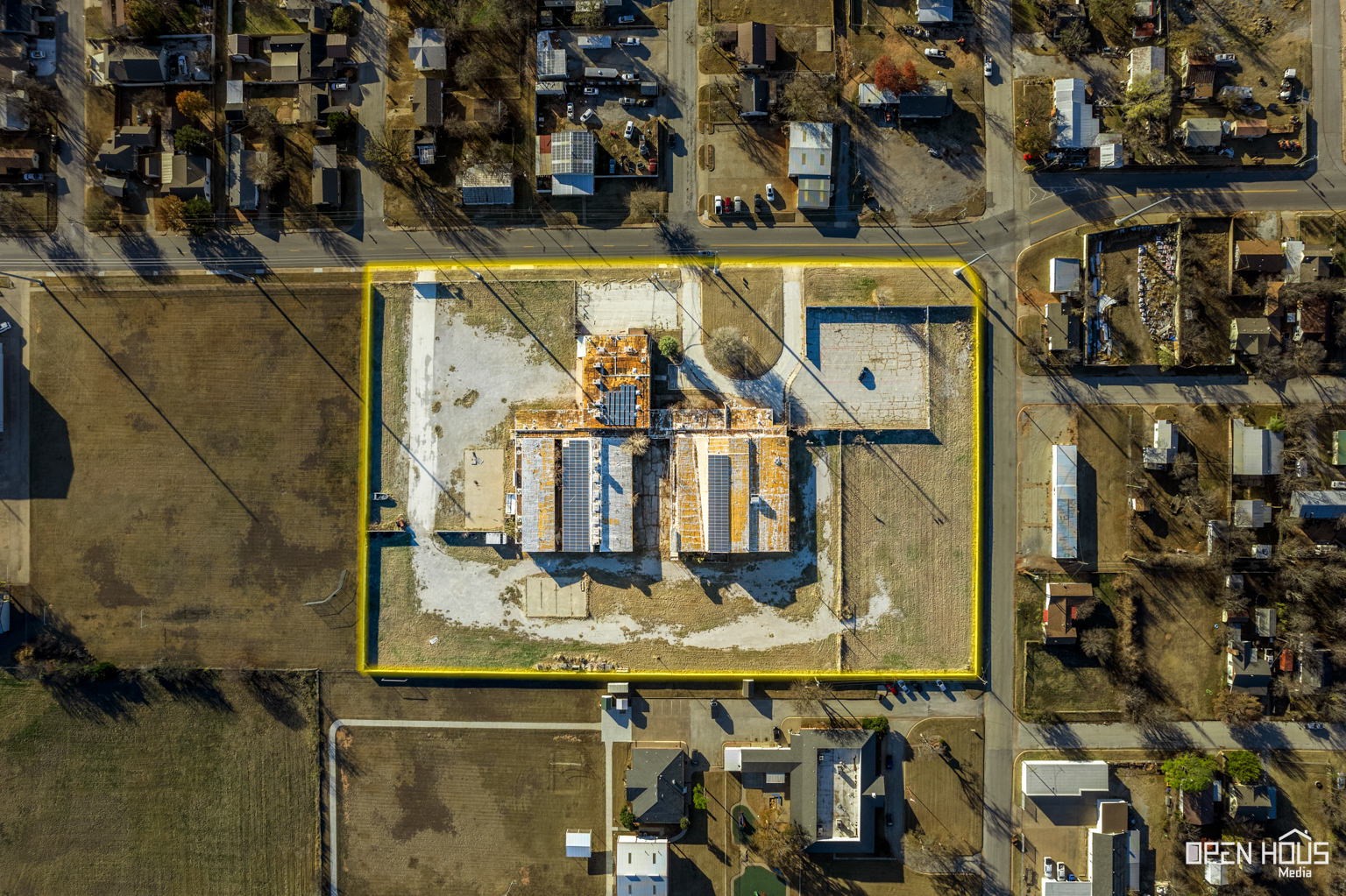 3101 Armory Road