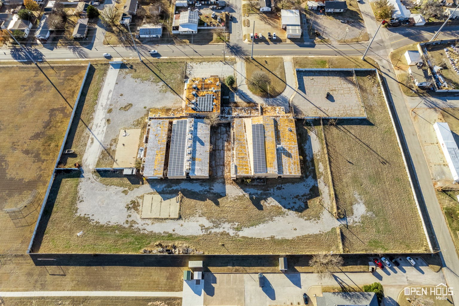 3101 Armory Road