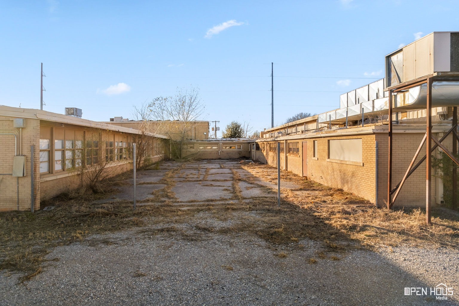 3101 Armory Road