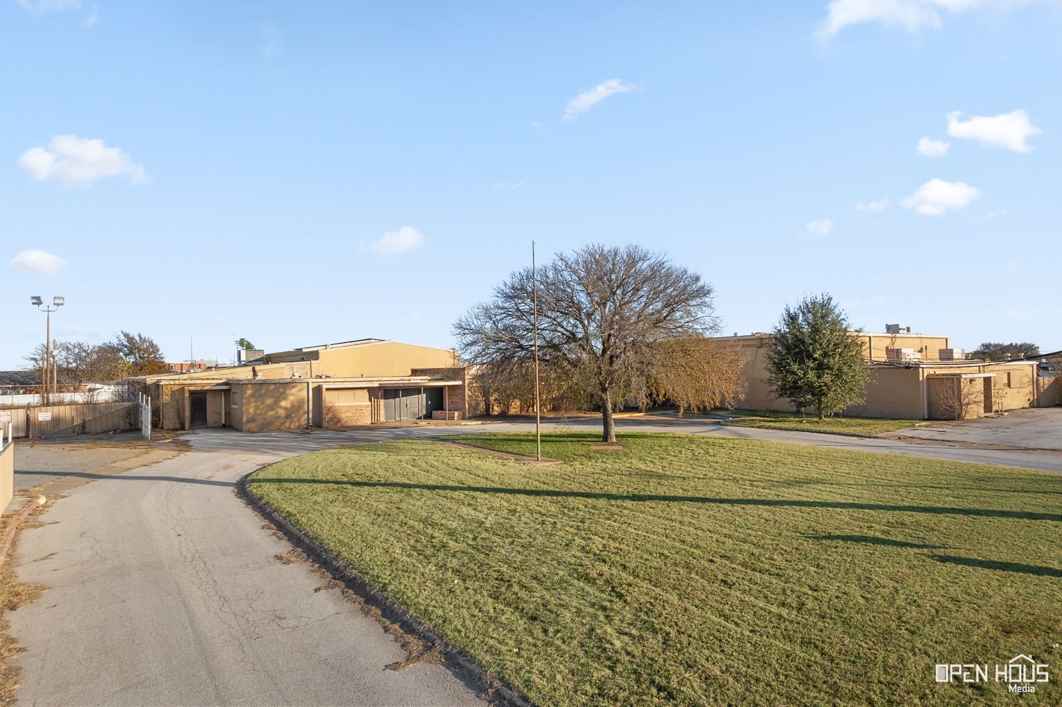 3101 Armory Road