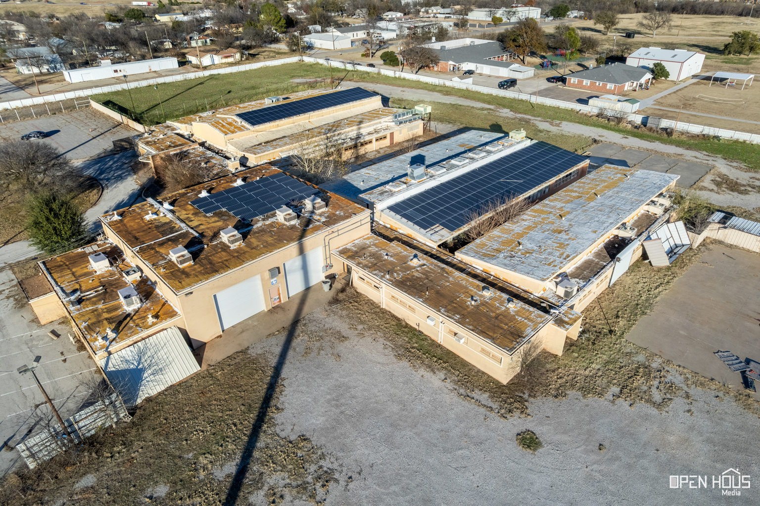 3101 Armory Road