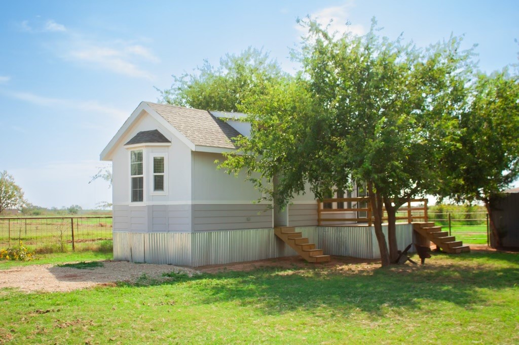 3613 FM 367
