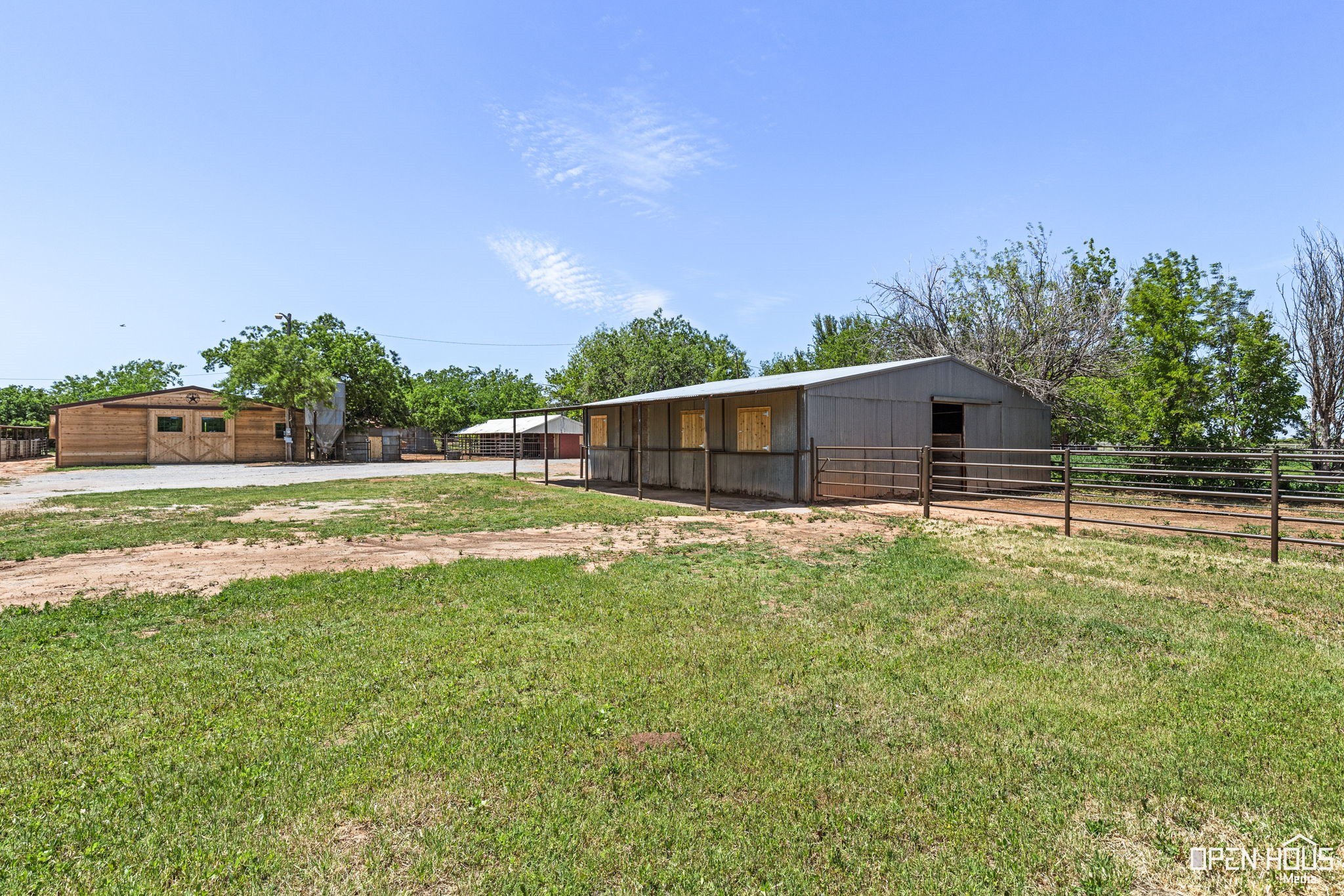 3613 FM 367