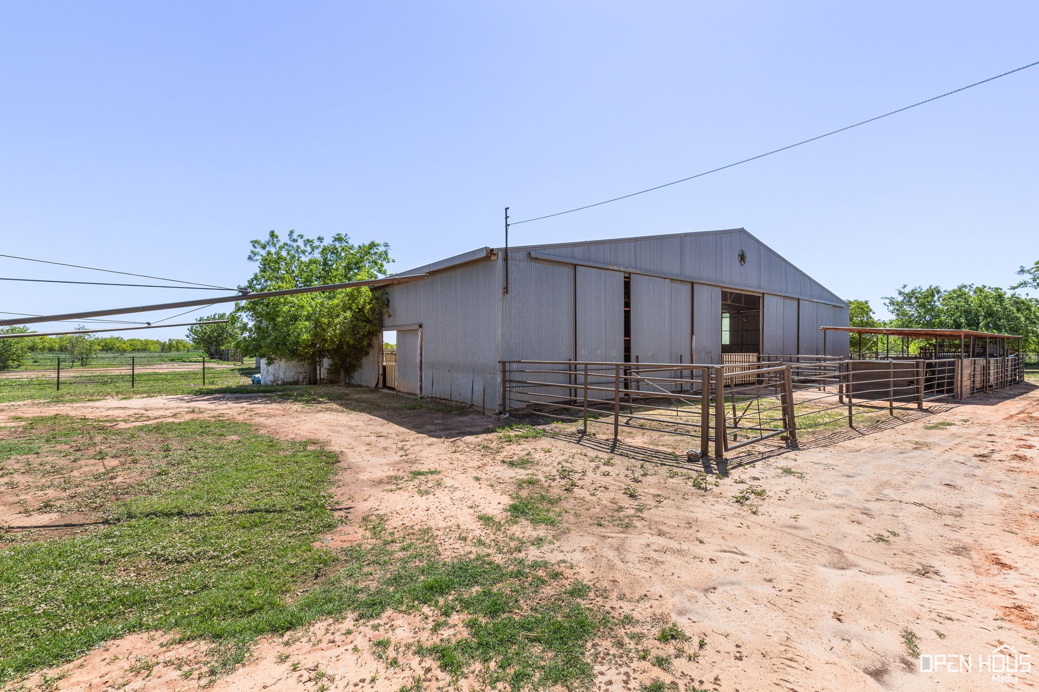 3613 FM 367