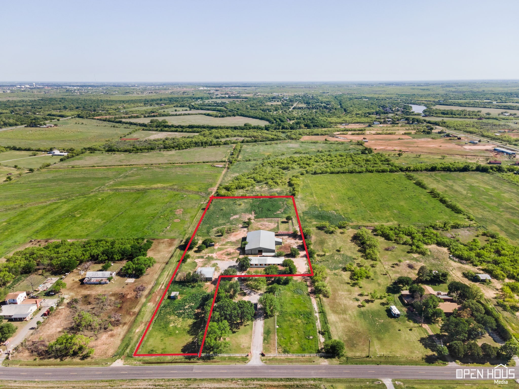 3613 FM 367