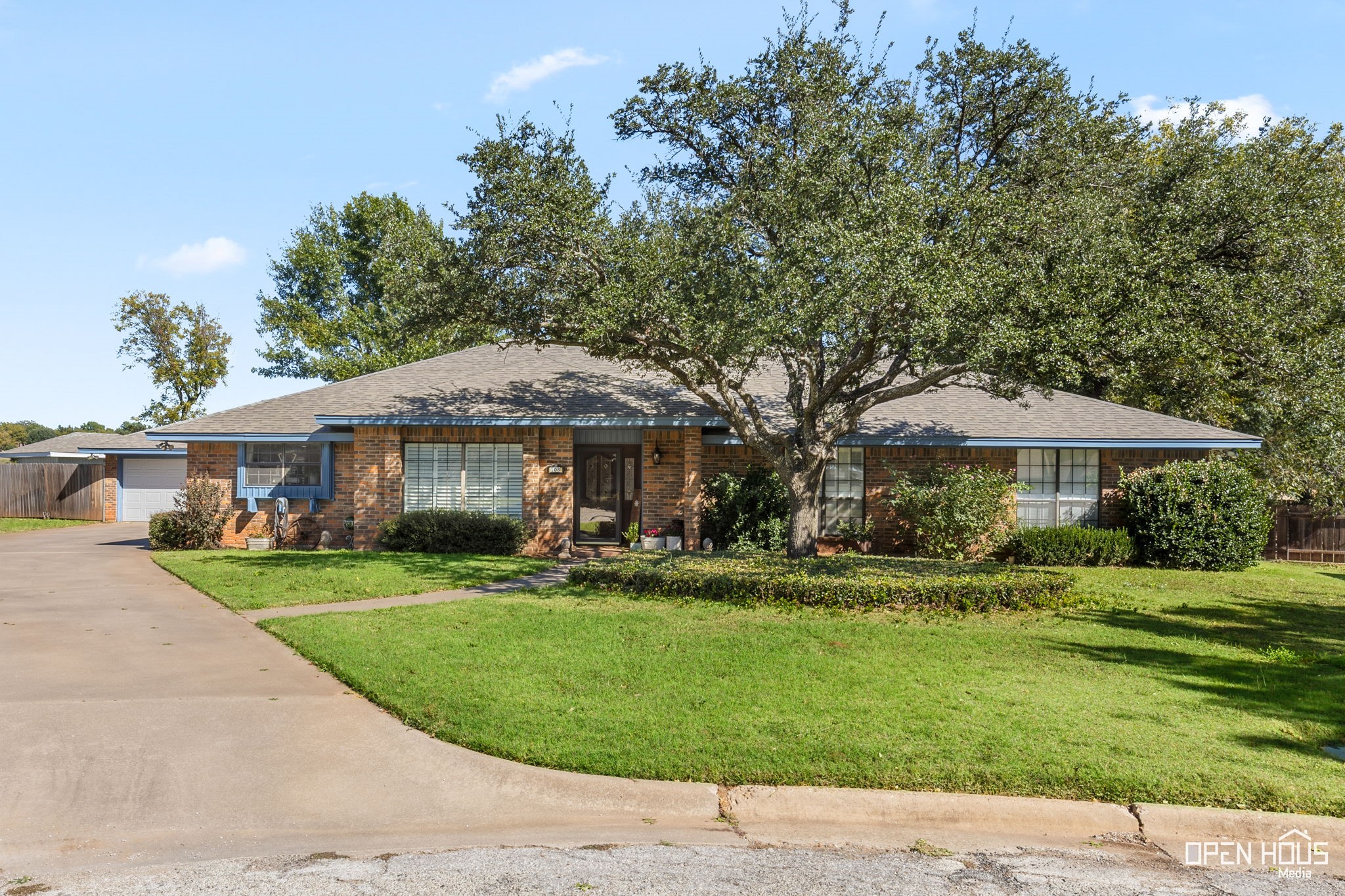 108 Northwood