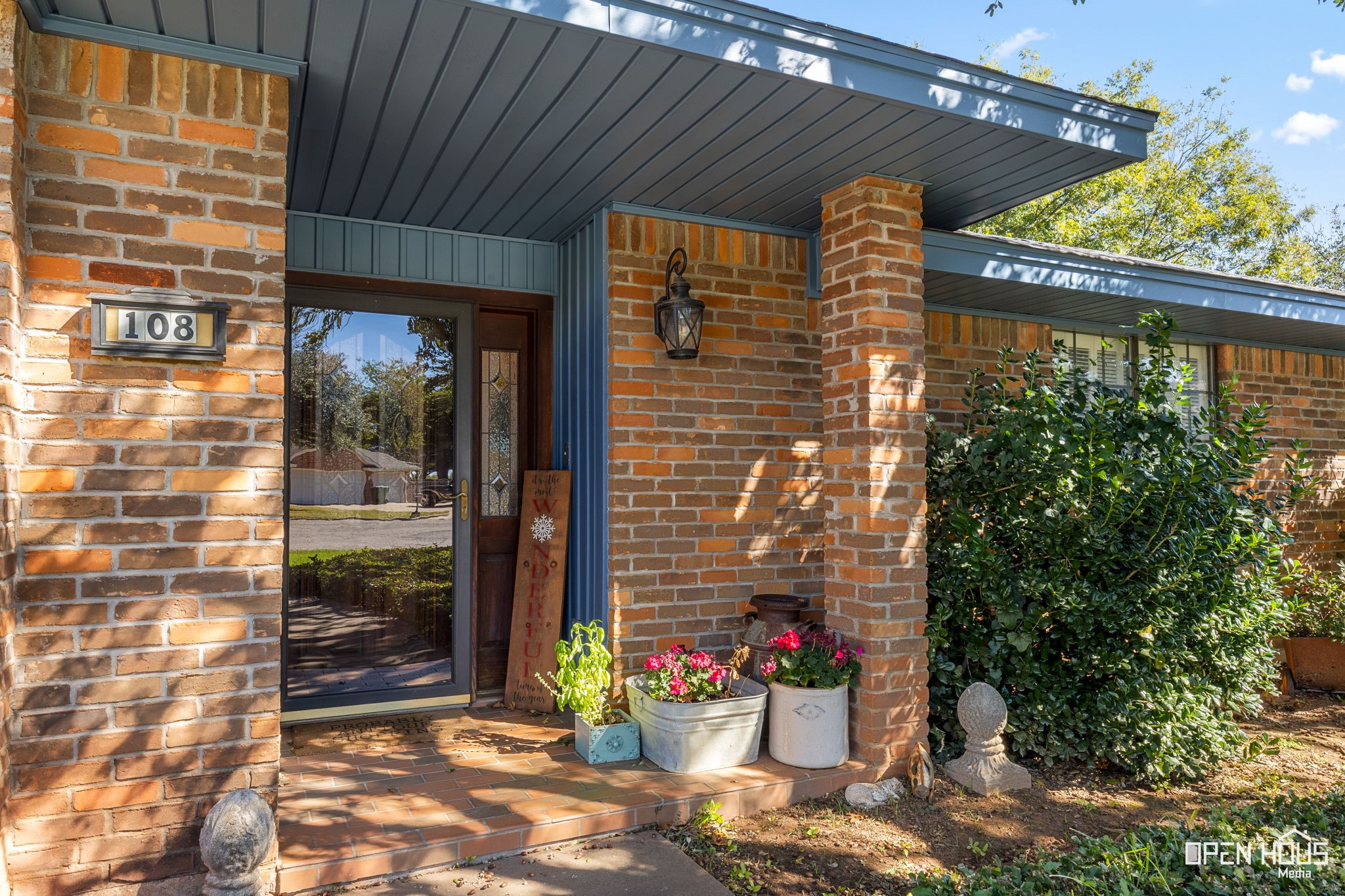 108 Northwood