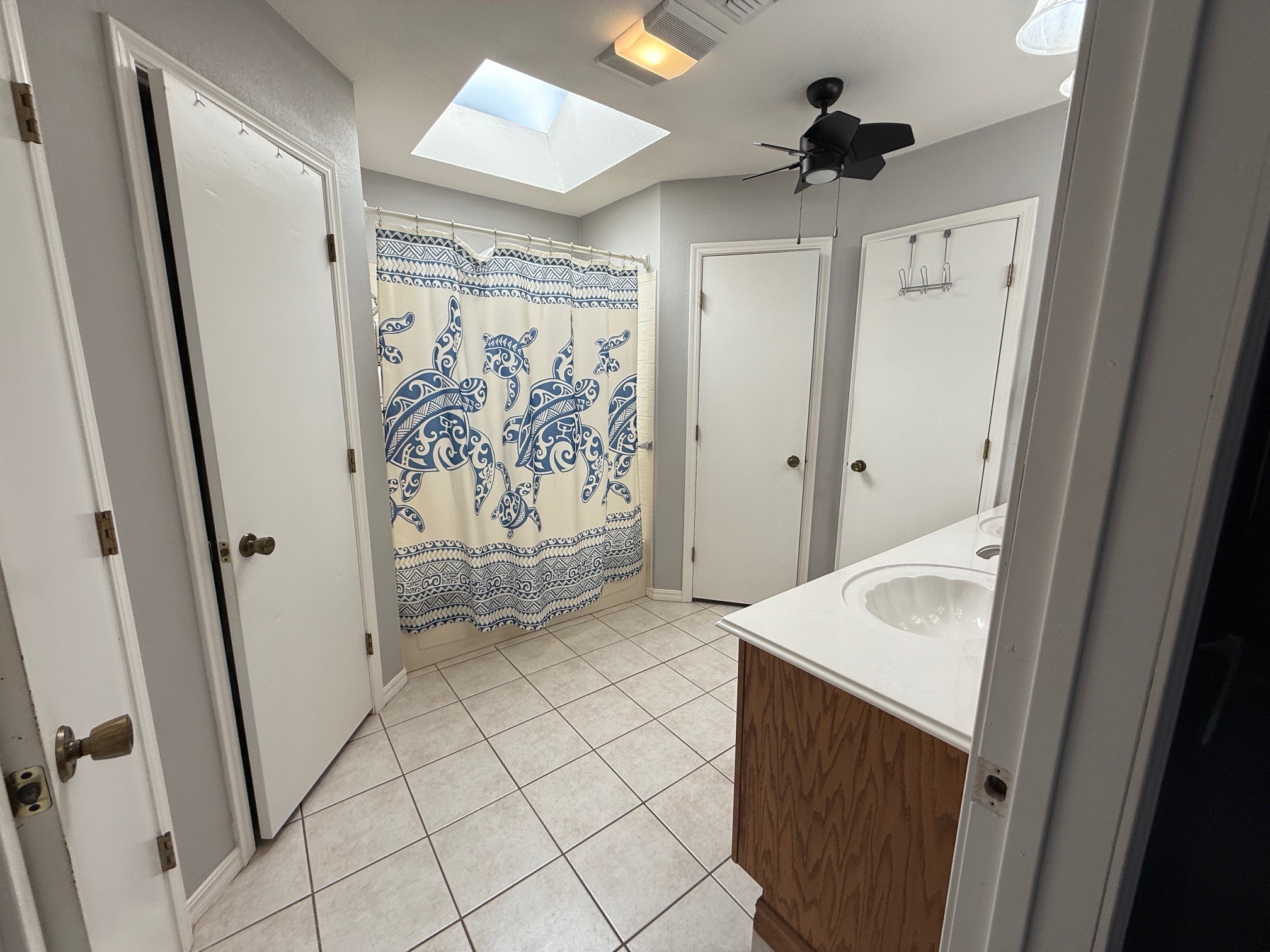 4817 Shenandoah Drive