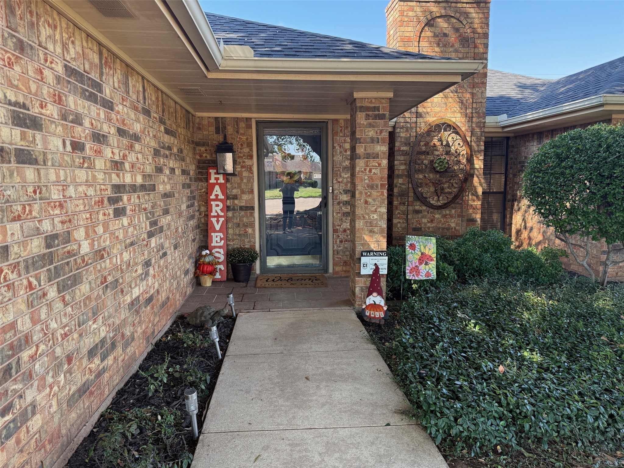 4817 Shenandoah Drive