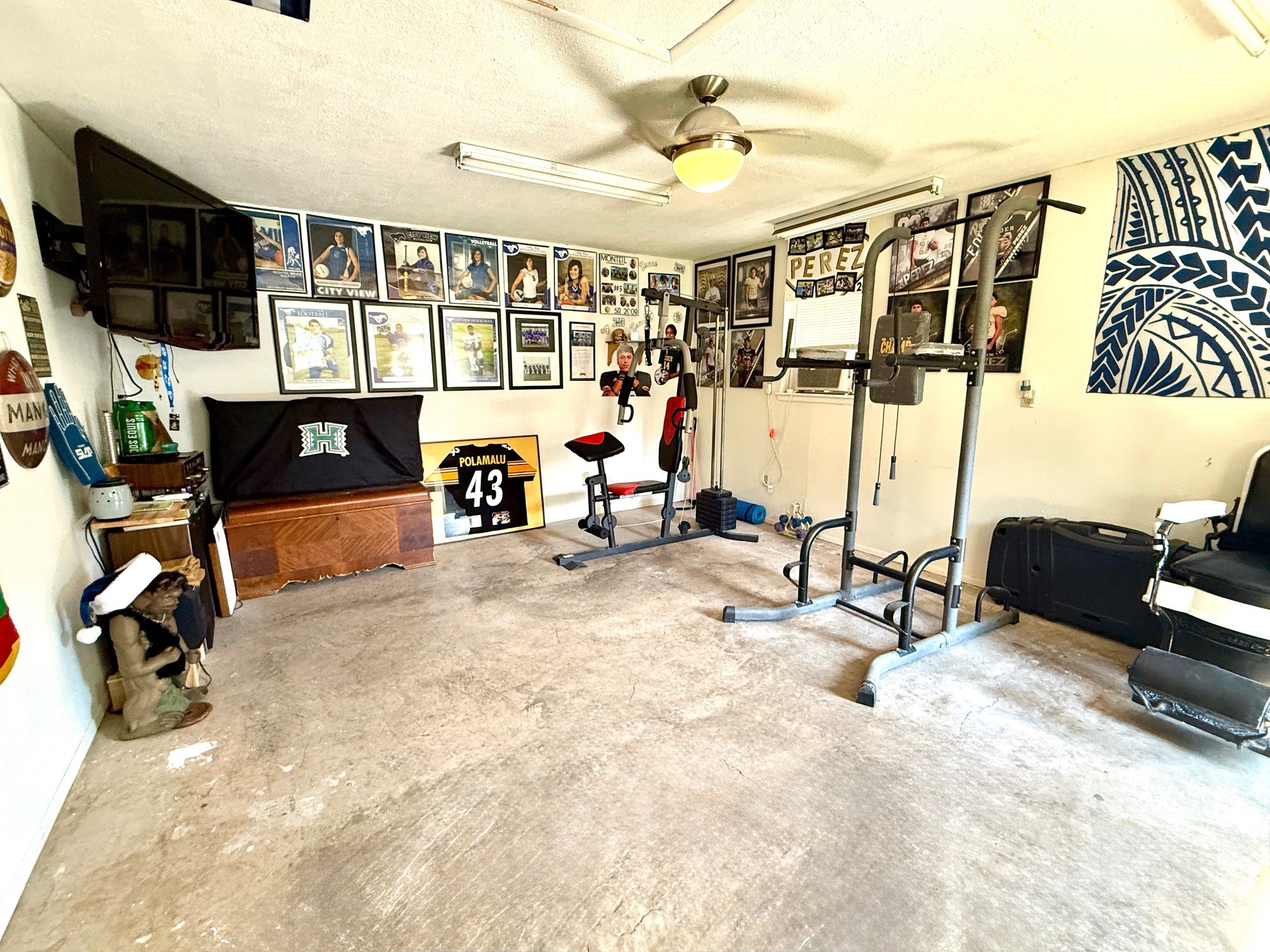 4817 Shenandoah Drive