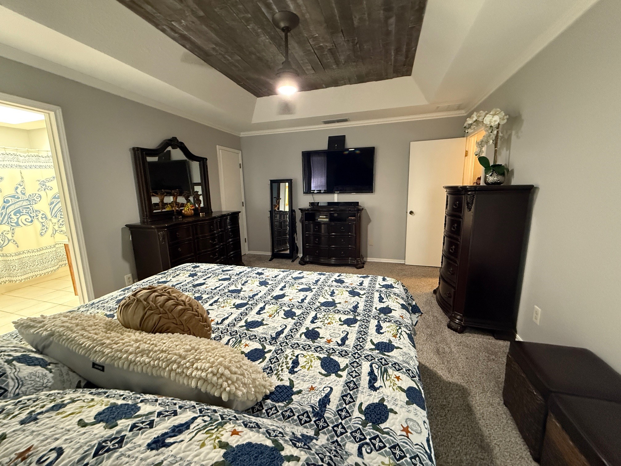 4817 Shenandoah Drive